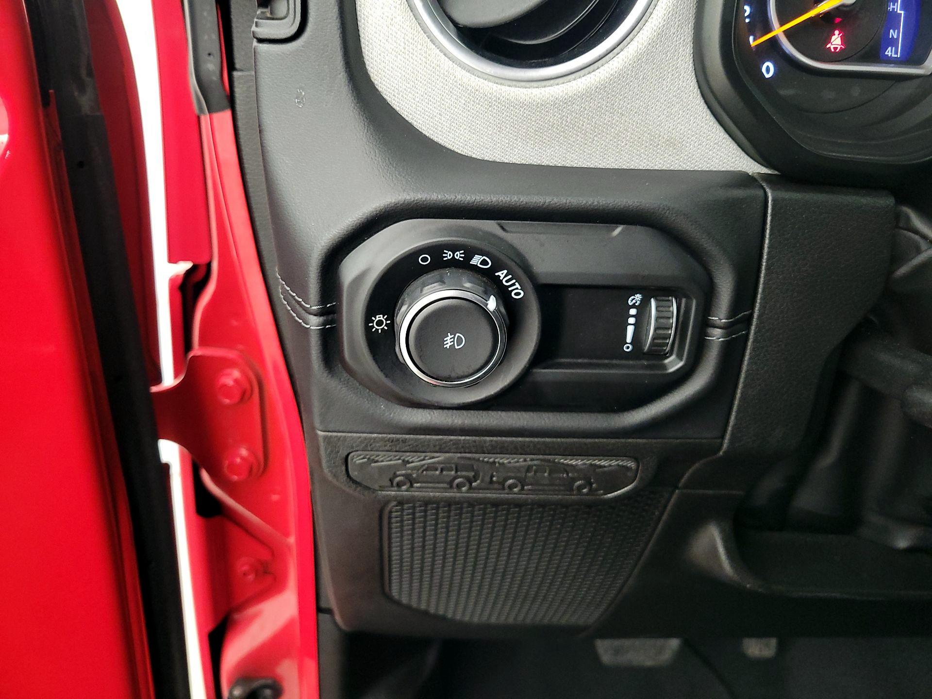 Thumbnail: 2024 Jeep Wrangler - 13