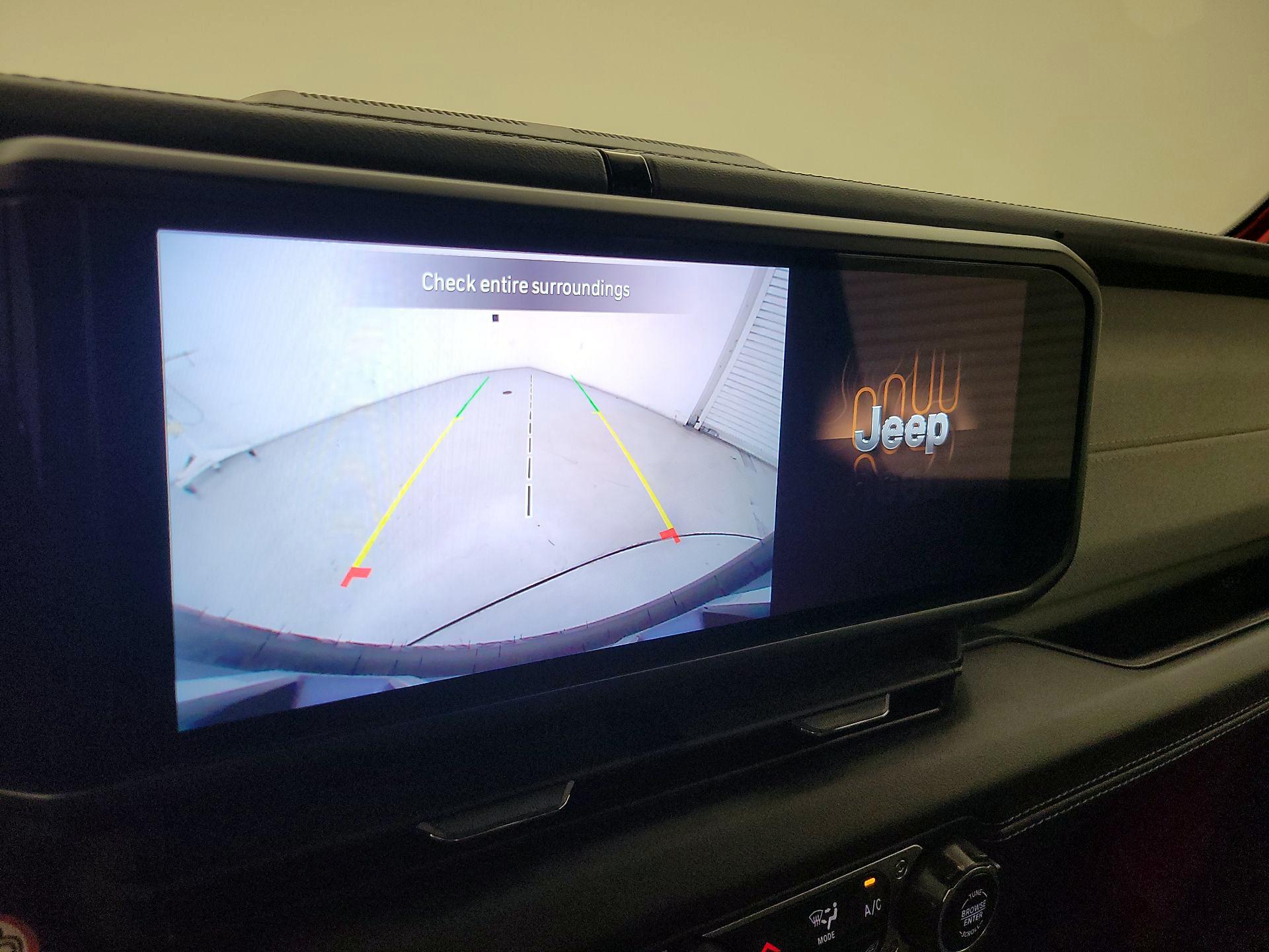 Thumbnail: 2024 Jeep Wrangler - 14