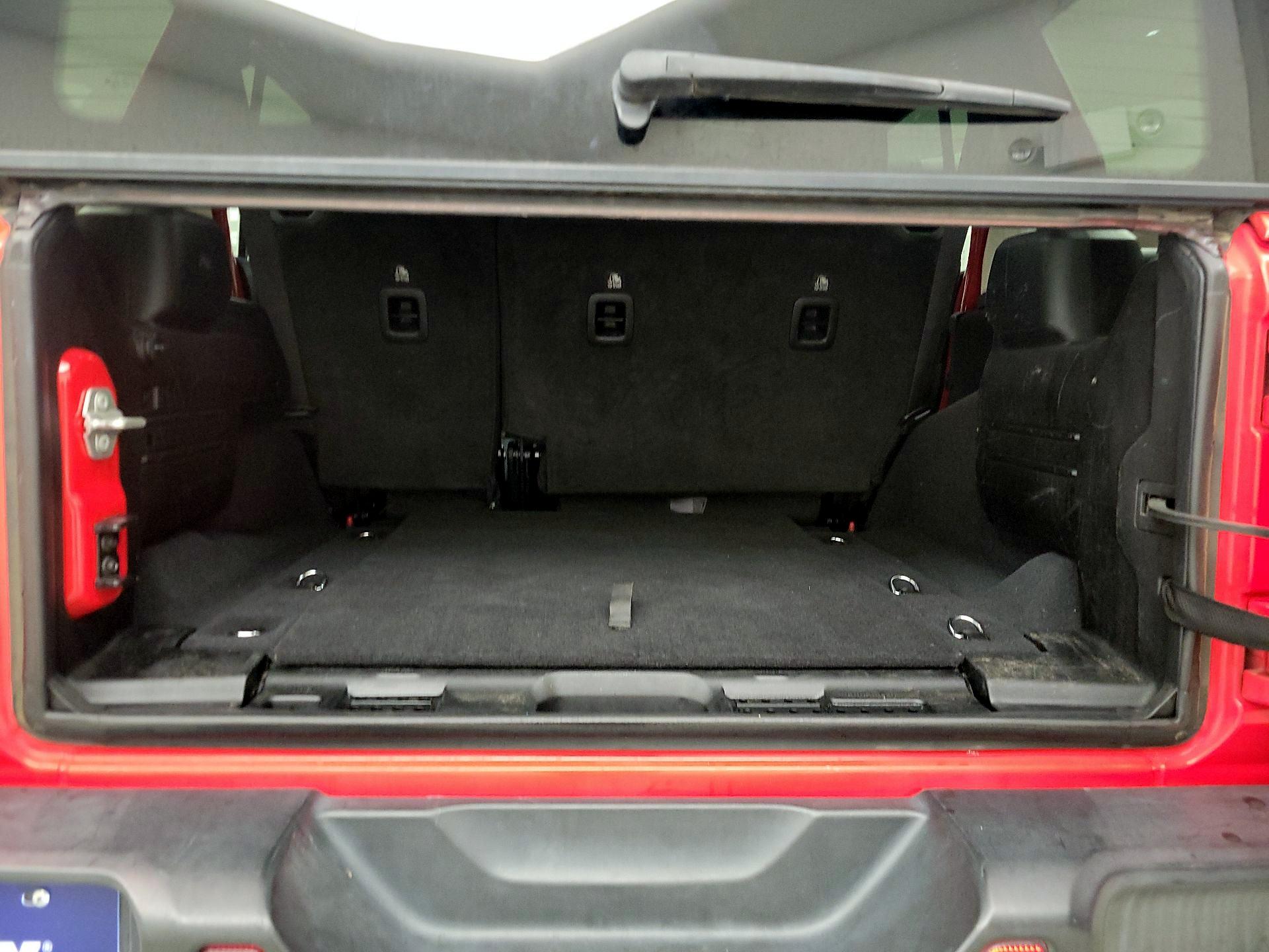 Thumbnail: 2024 Jeep Wrangler - 20