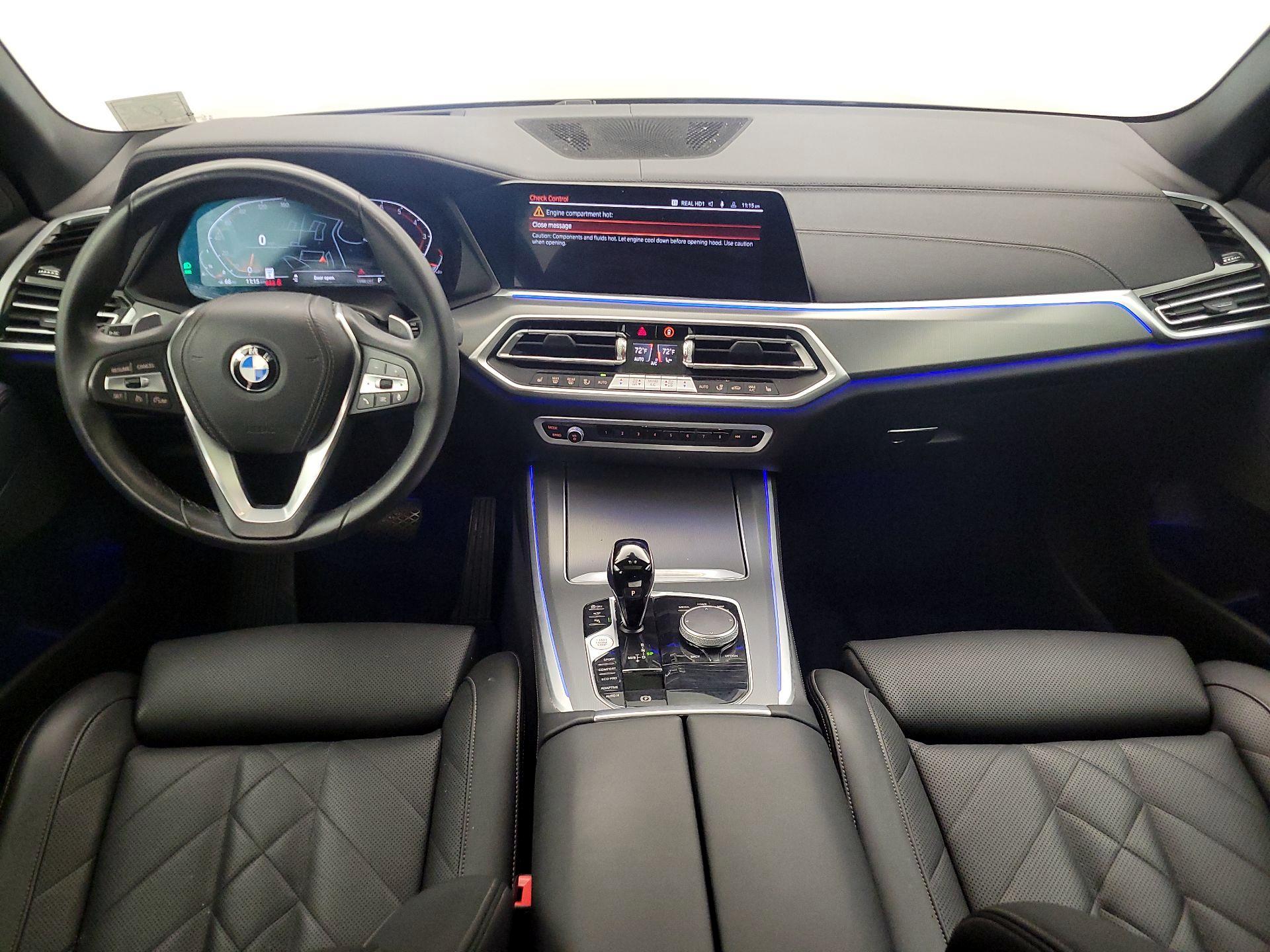 Thumbnail: 2023 BMW X5 - 9