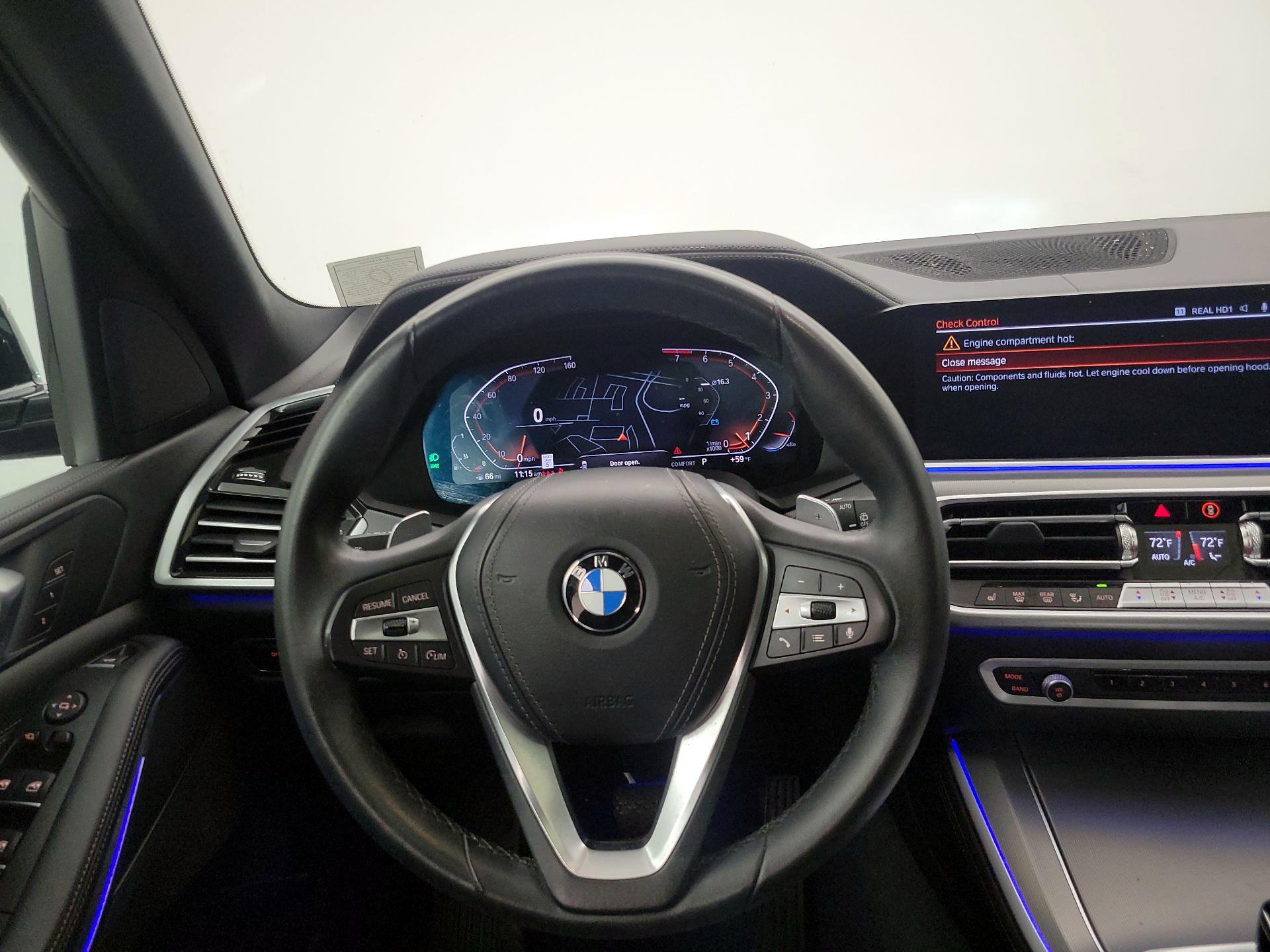 Thumbnail: 2023 BMW X5 - 10