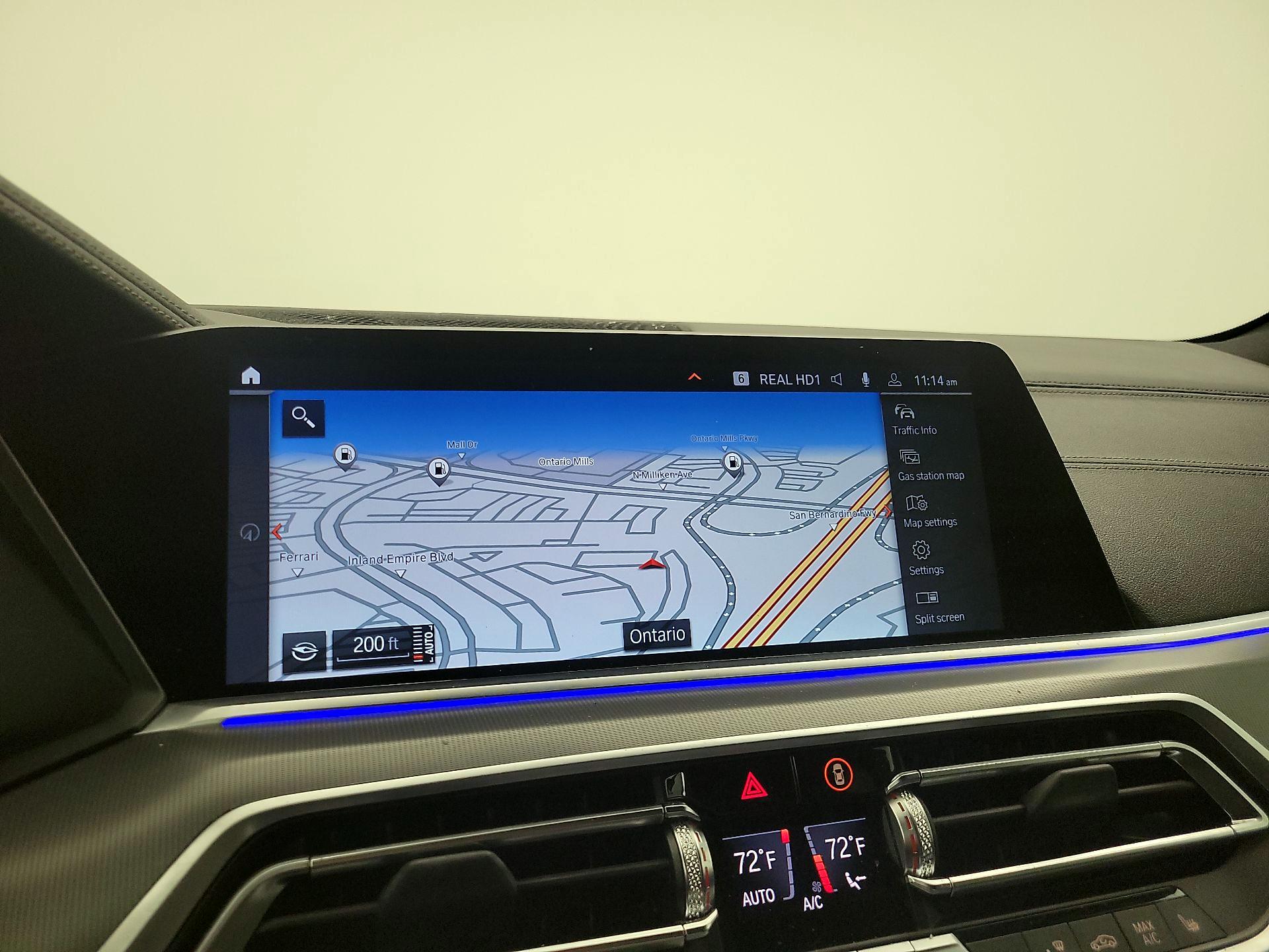 Thumbnail: 2023 BMW X5 - 14