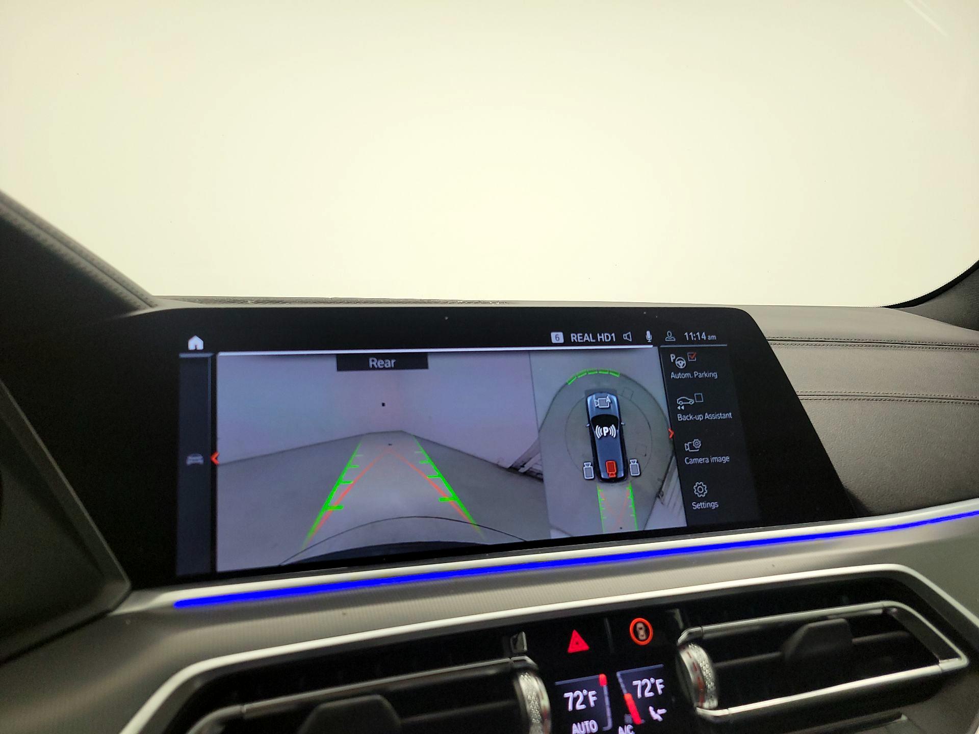 Thumbnail: 2023 BMW X5 - 15