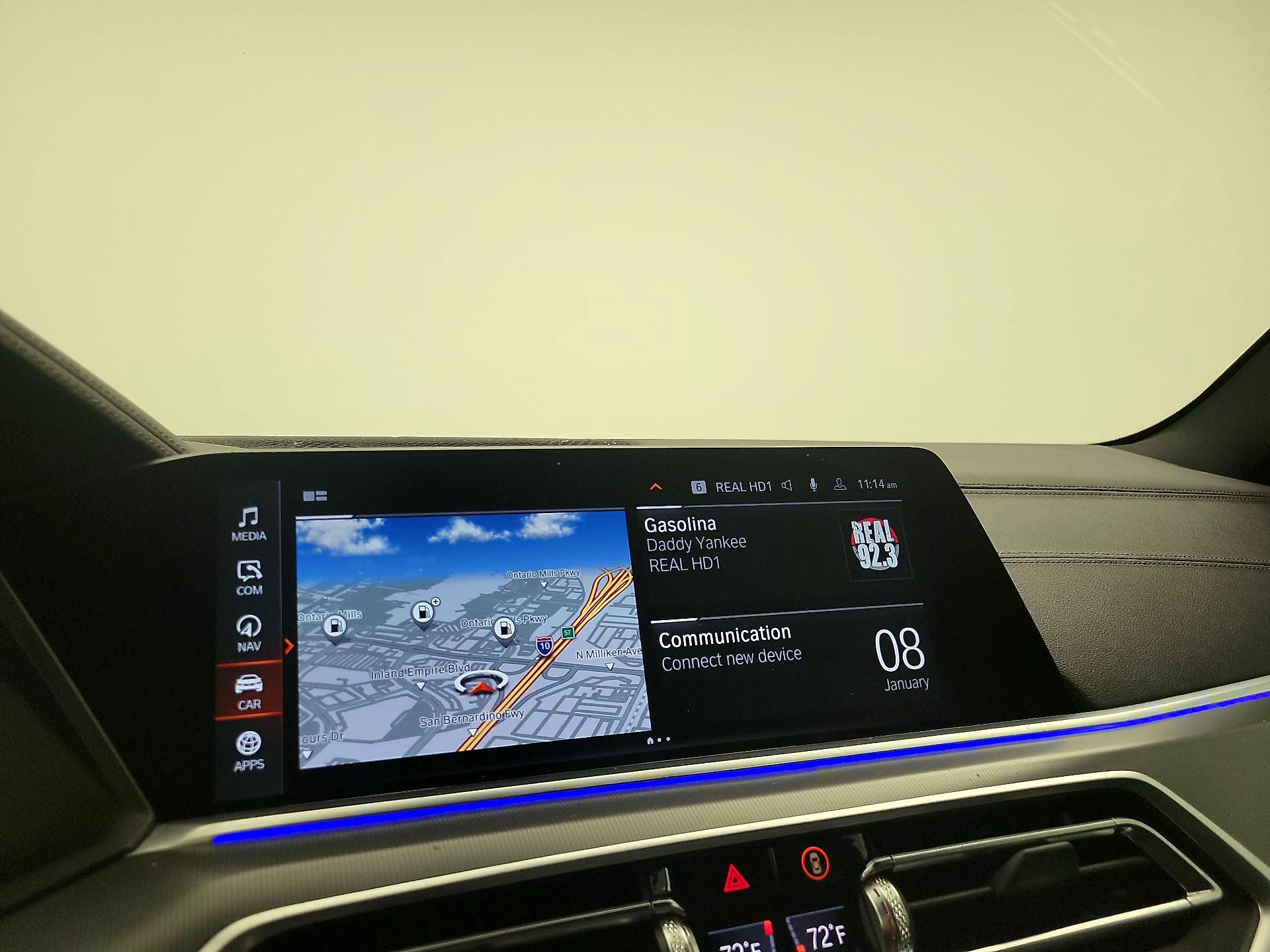 Thumbnail: 2023 BMW X5 - 16