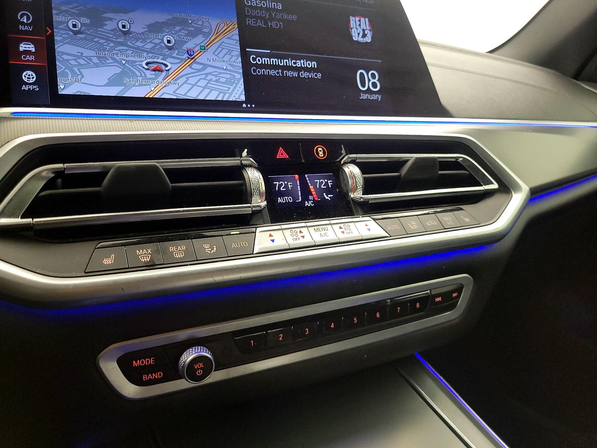 Thumbnail: 2023 BMW X5 - 17