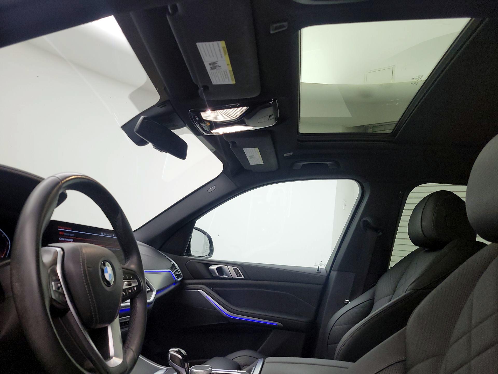 Thumbnail: 2023 BMW X5 - 20