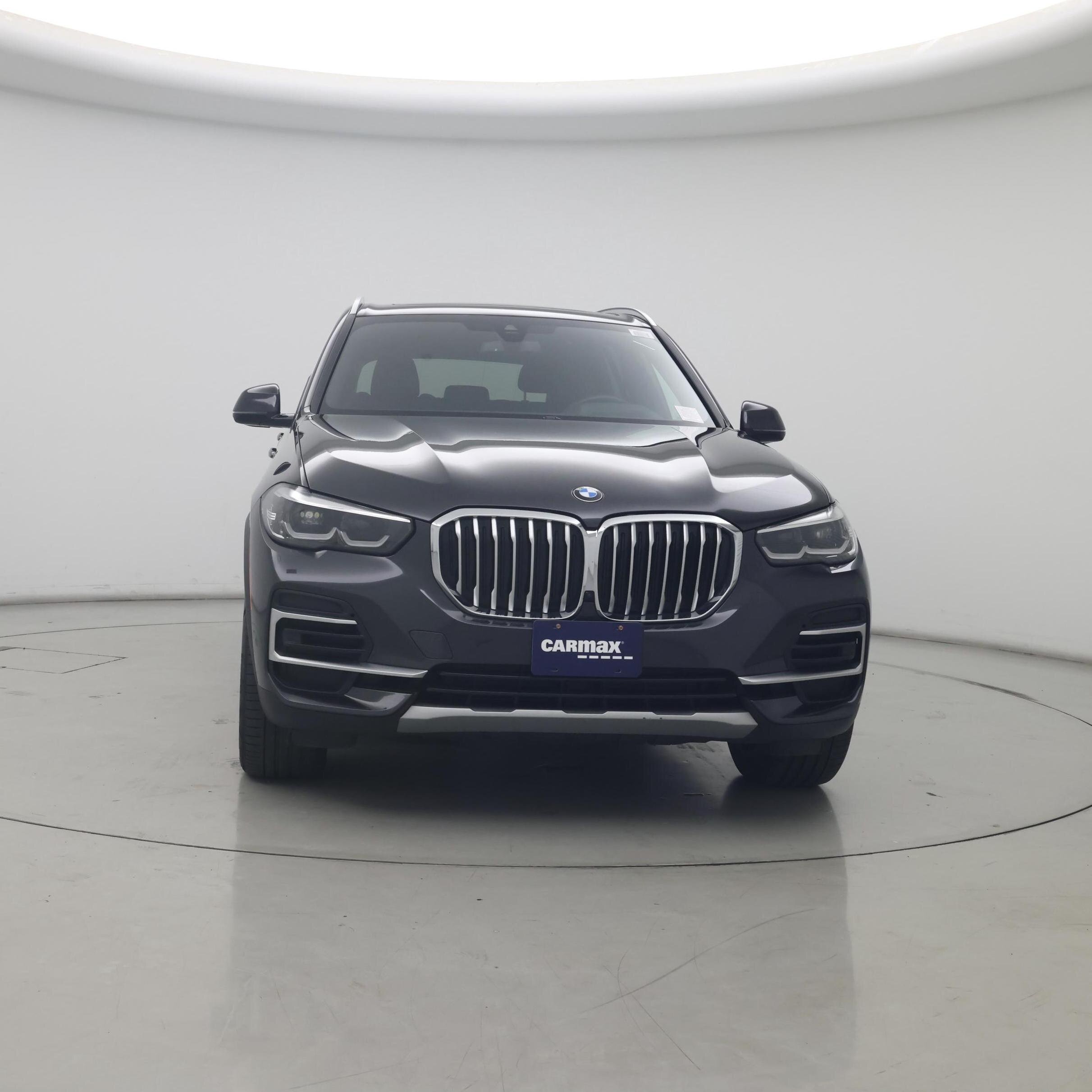 Thumbnail: 2023 BMW X5 - 5