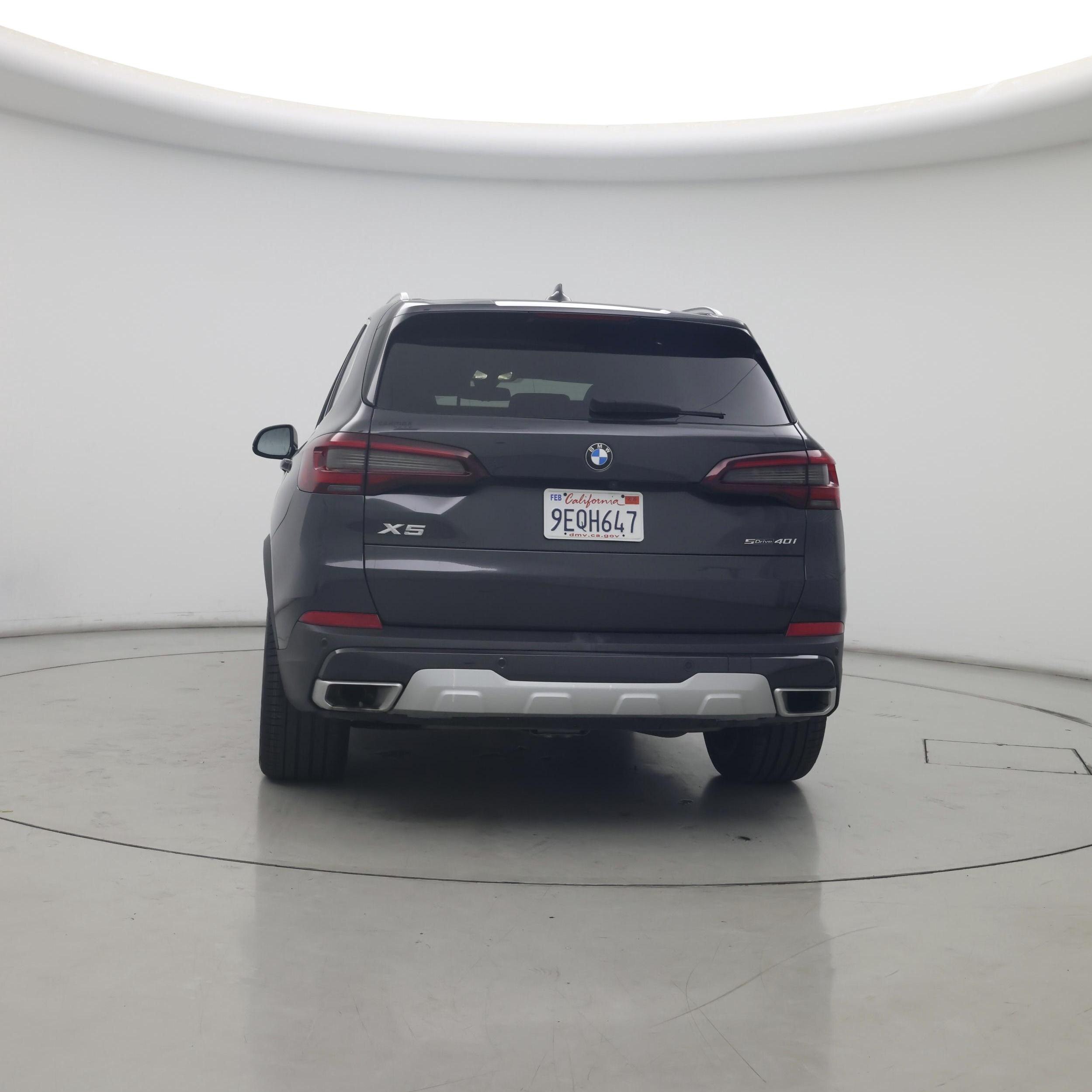 Thumbnail: 2023 BMW X5 - 6