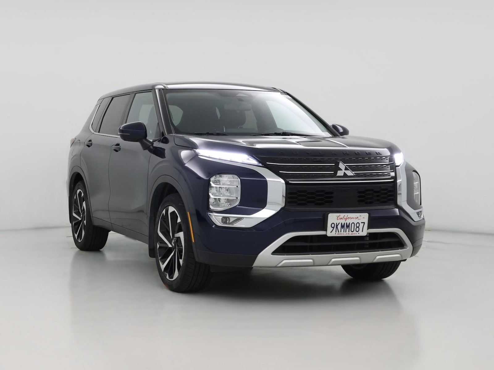 2024 Mitsubishi Outlander