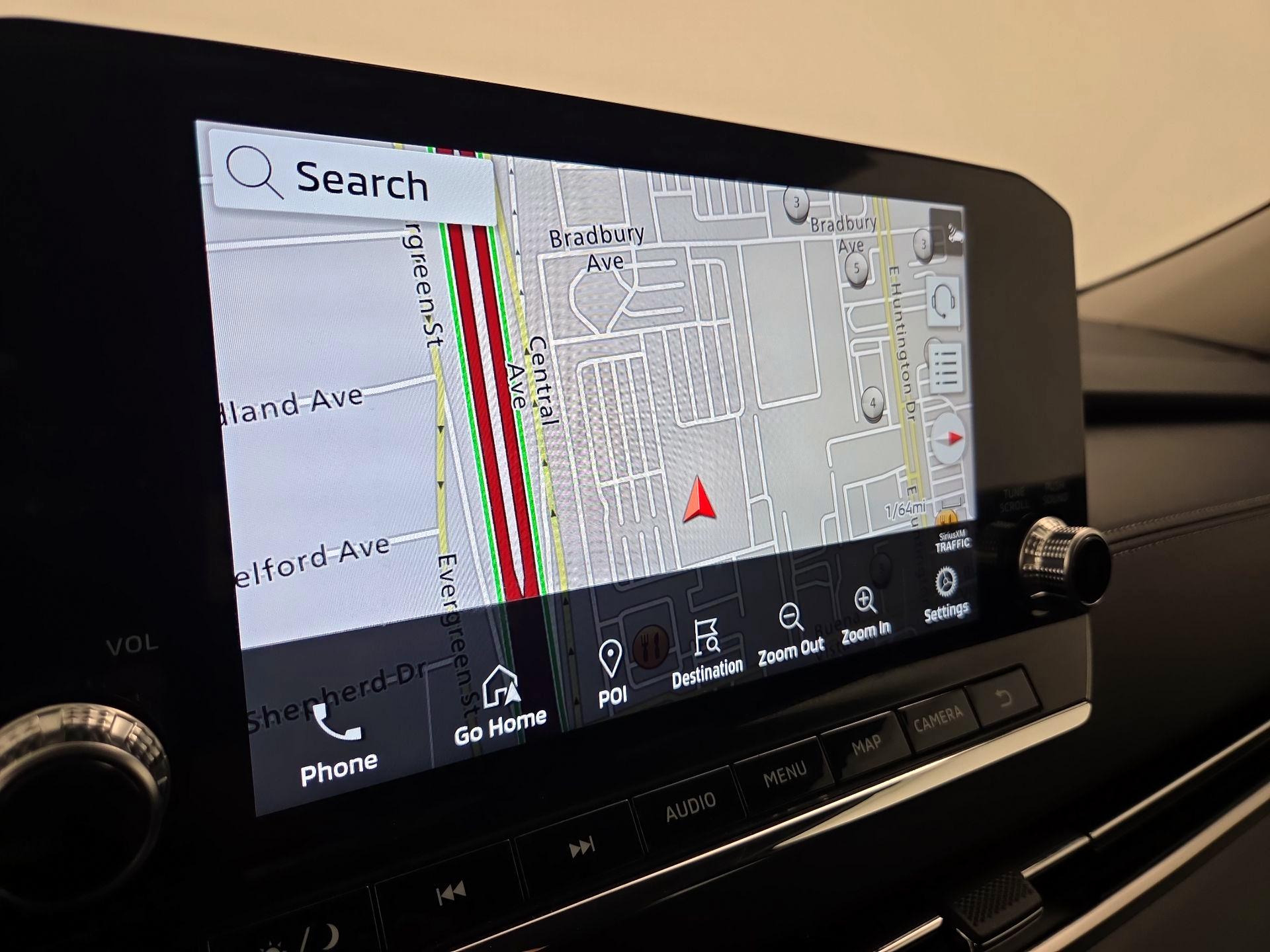 Thumbnail: 2024 Mitsubishi Outlander - 14