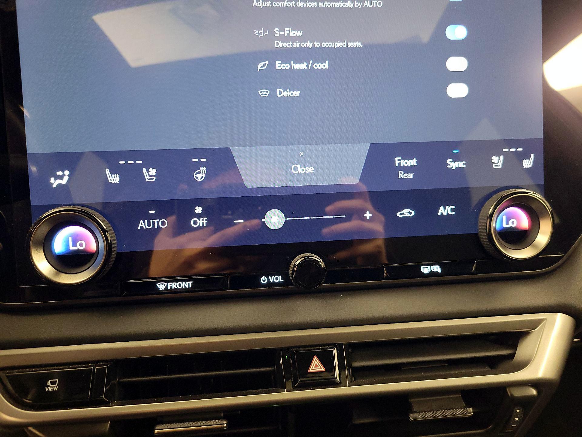 Thumbnail: 2023 Lexus RX - 16