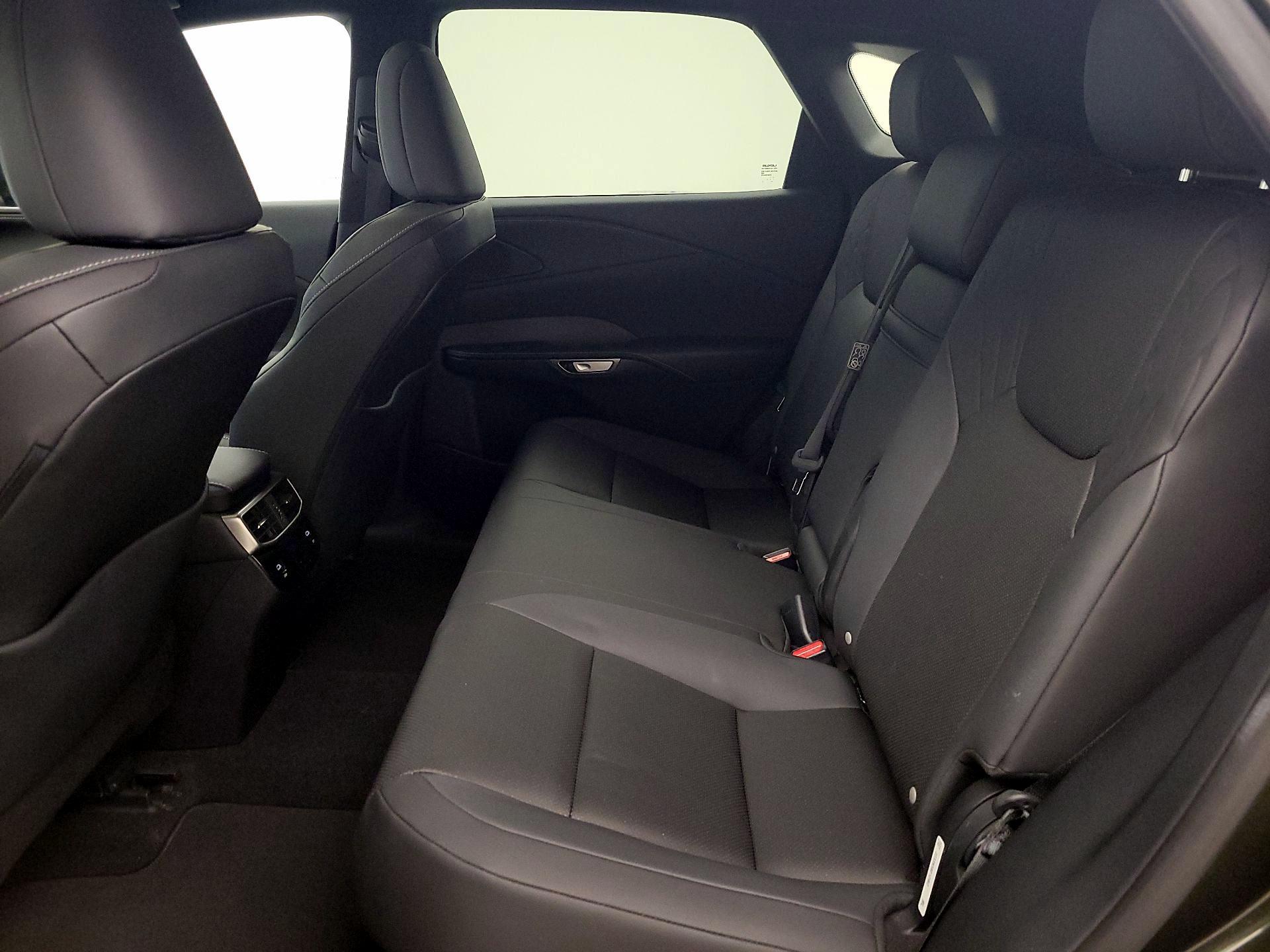 Thumbnail: 2023 Lexus RX - 20