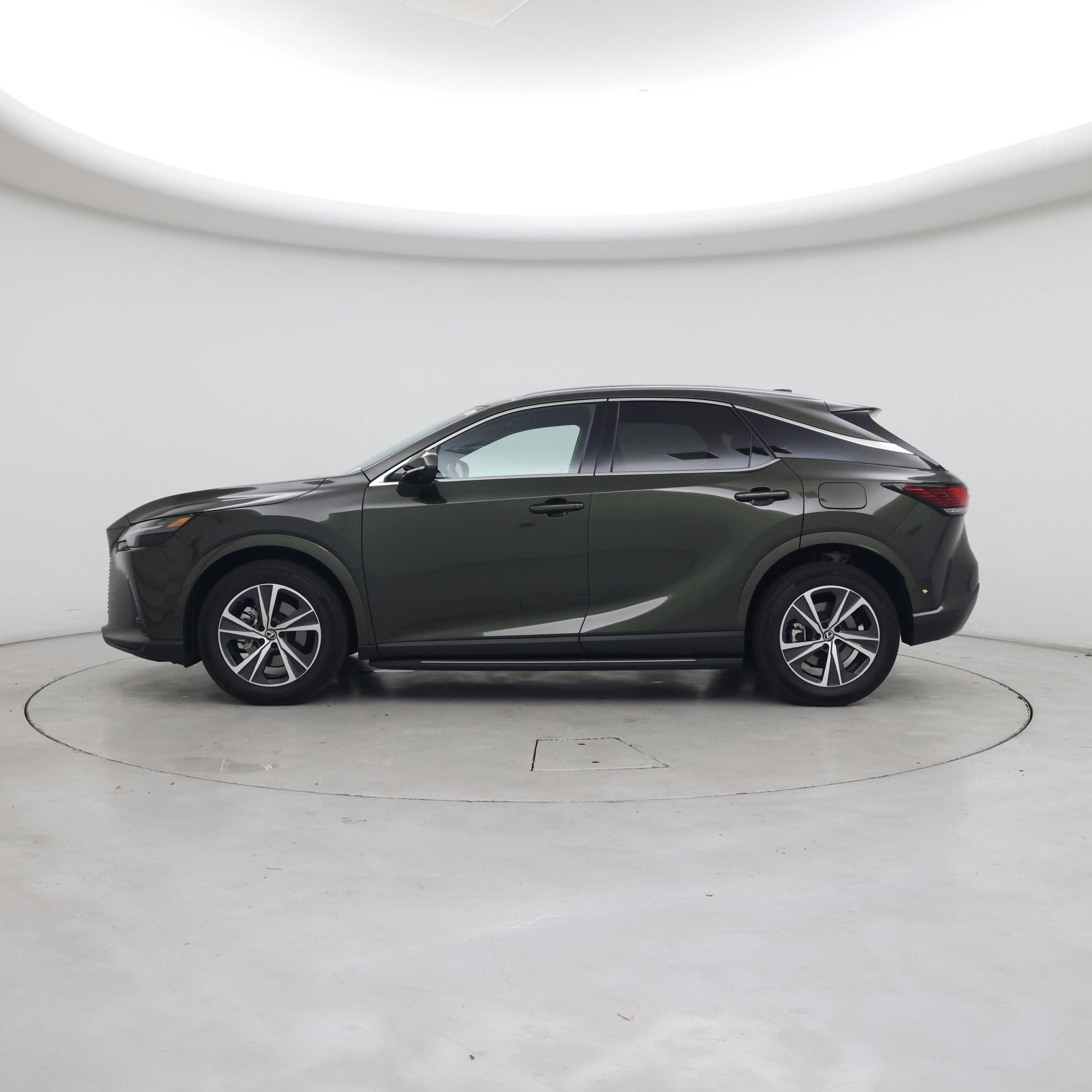 Thumbnail: 2023 Lexus RX - 3