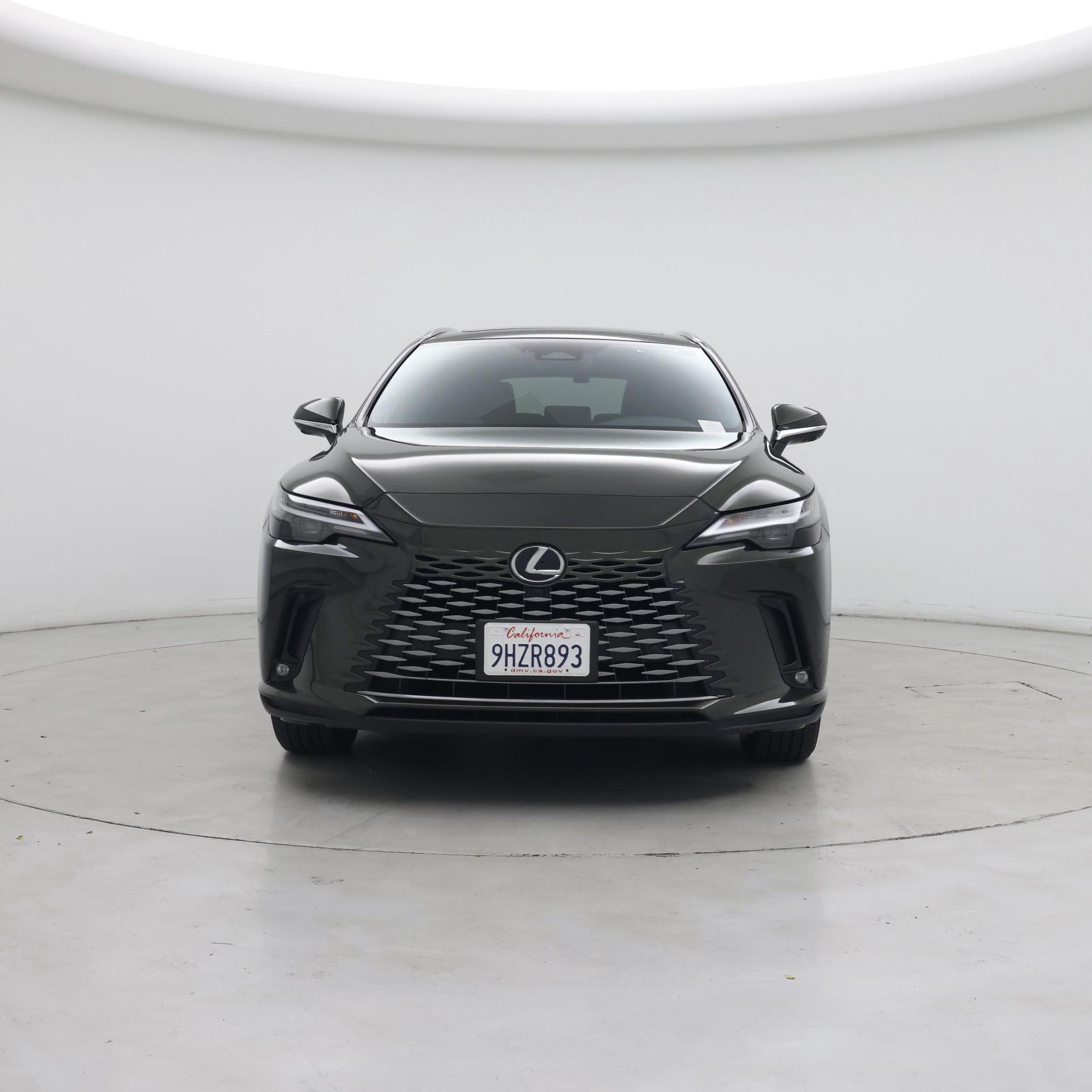 Thumbnail: 2023 Lexus RX - 5