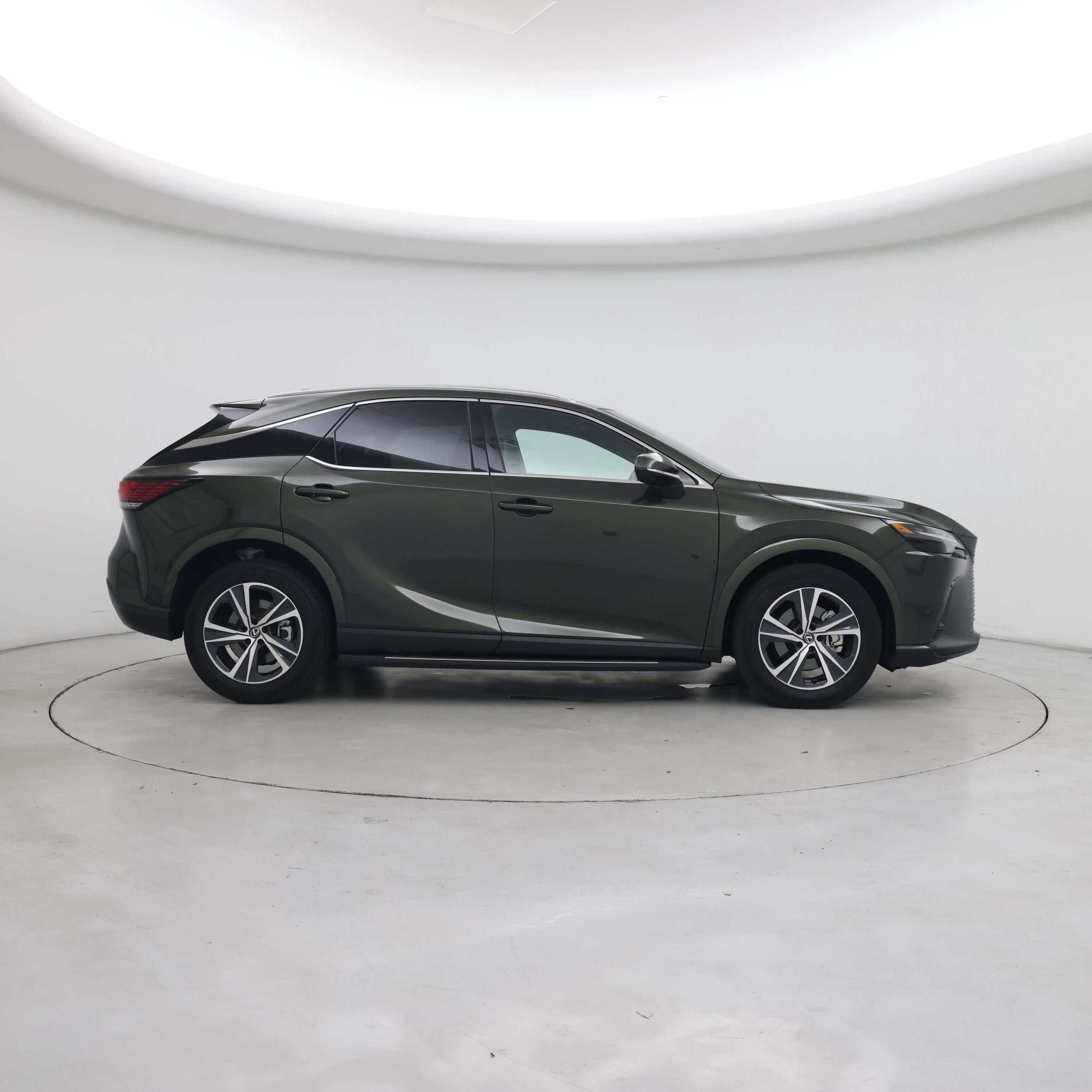 Thumbnail: 2023 Lexus RX - 7