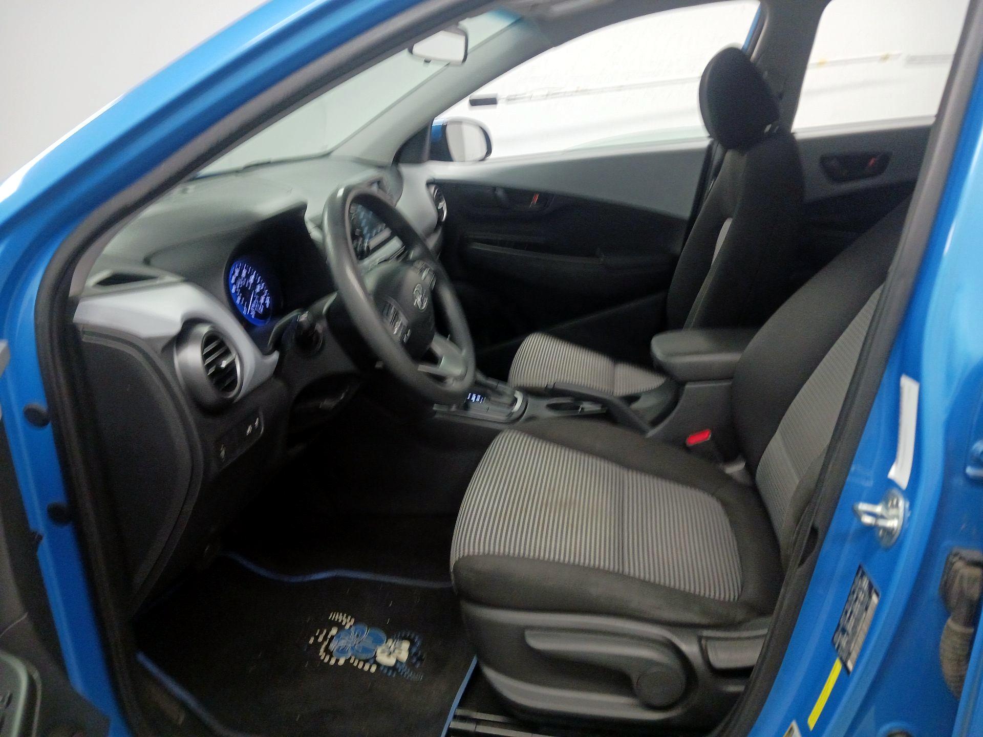 Thumbnail: 2021 Hyundai Kona - 9