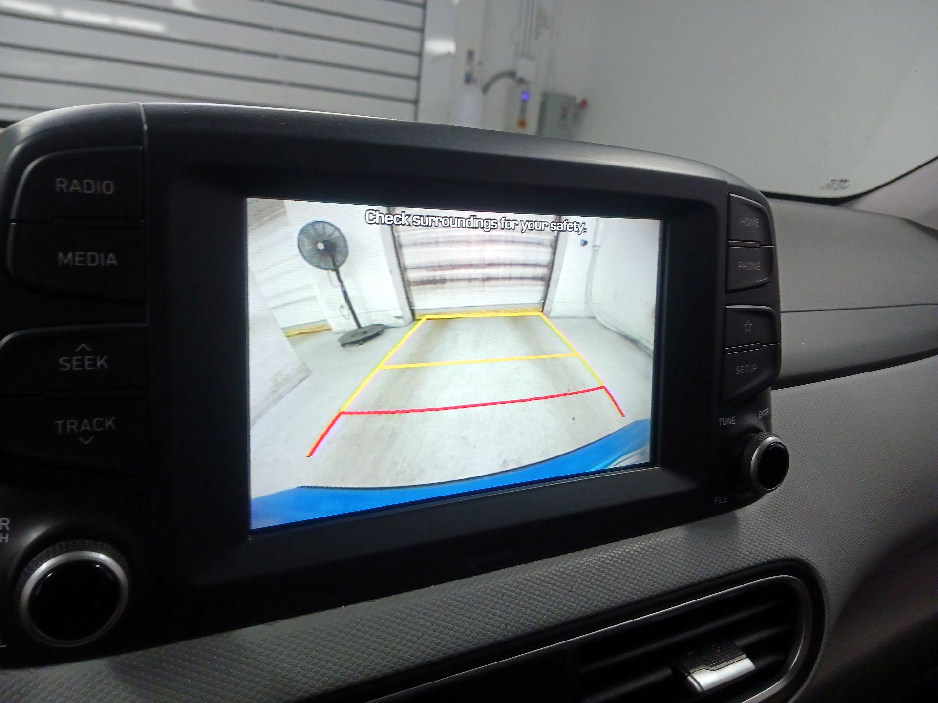 Thumbnail: 2021 Hyundai Kona - 12