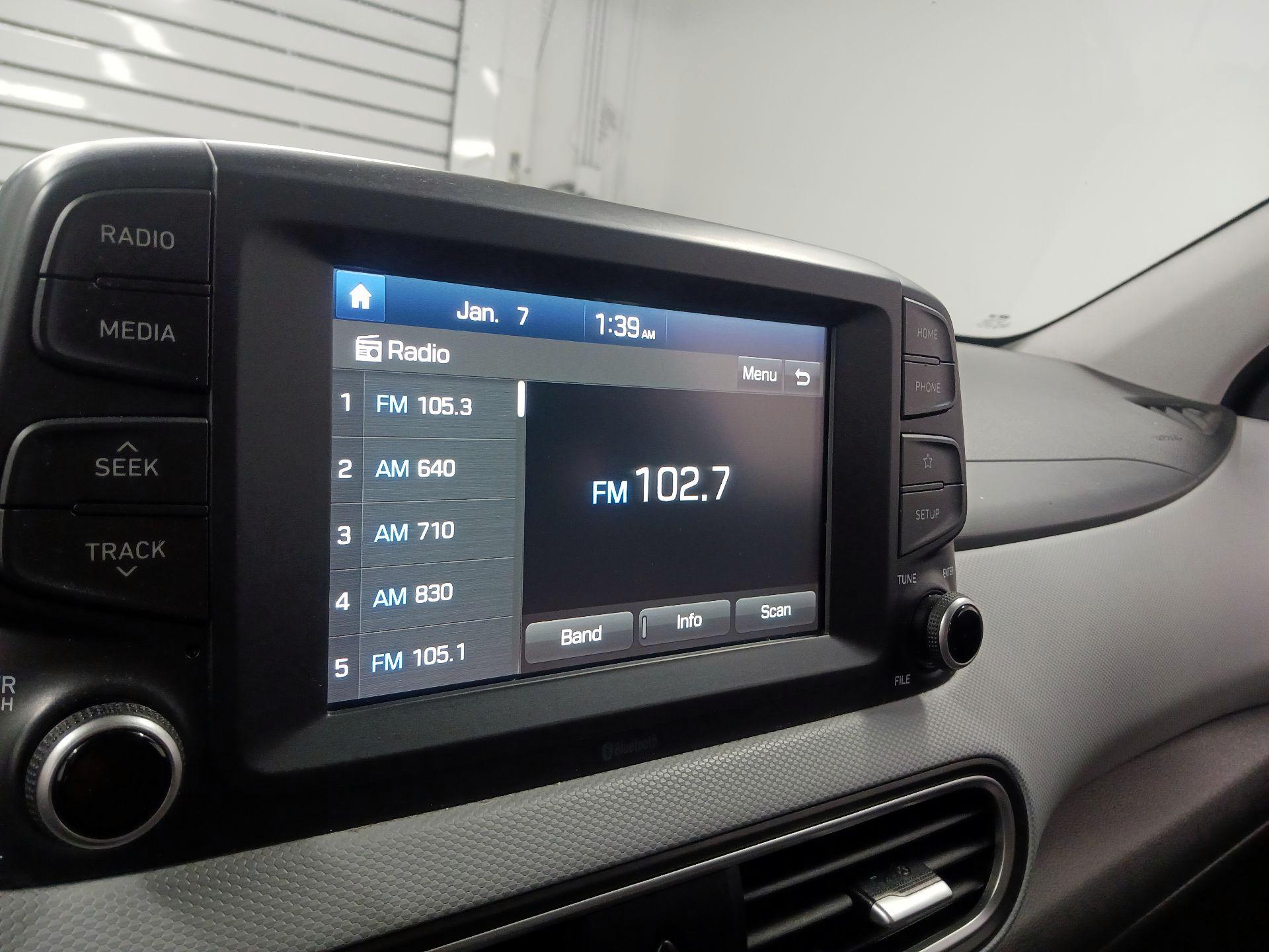 Thumbnail: 2021 Hyundai Kona - 13