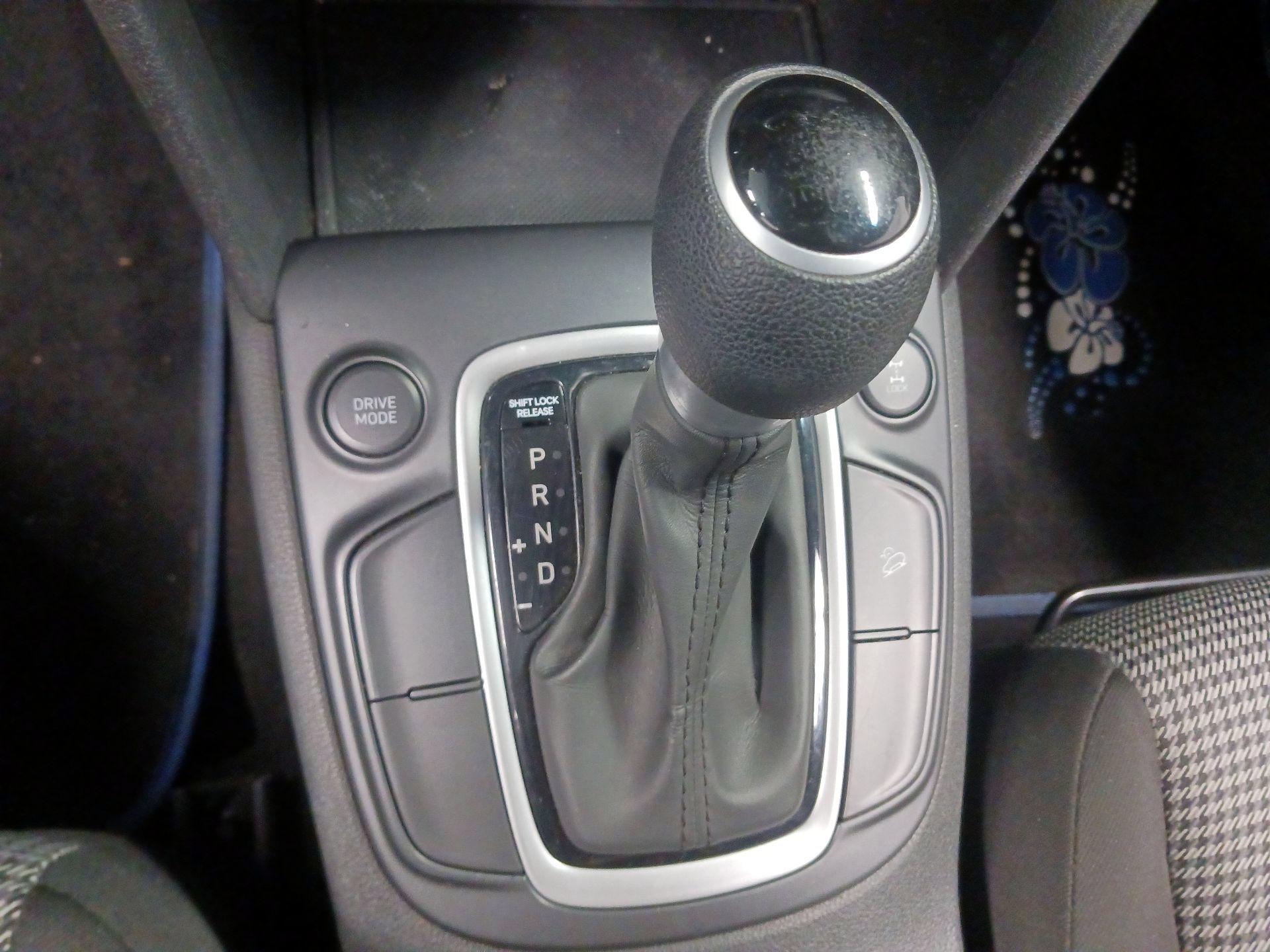 Thumbnail: 2021 Hyundai Kona - 15