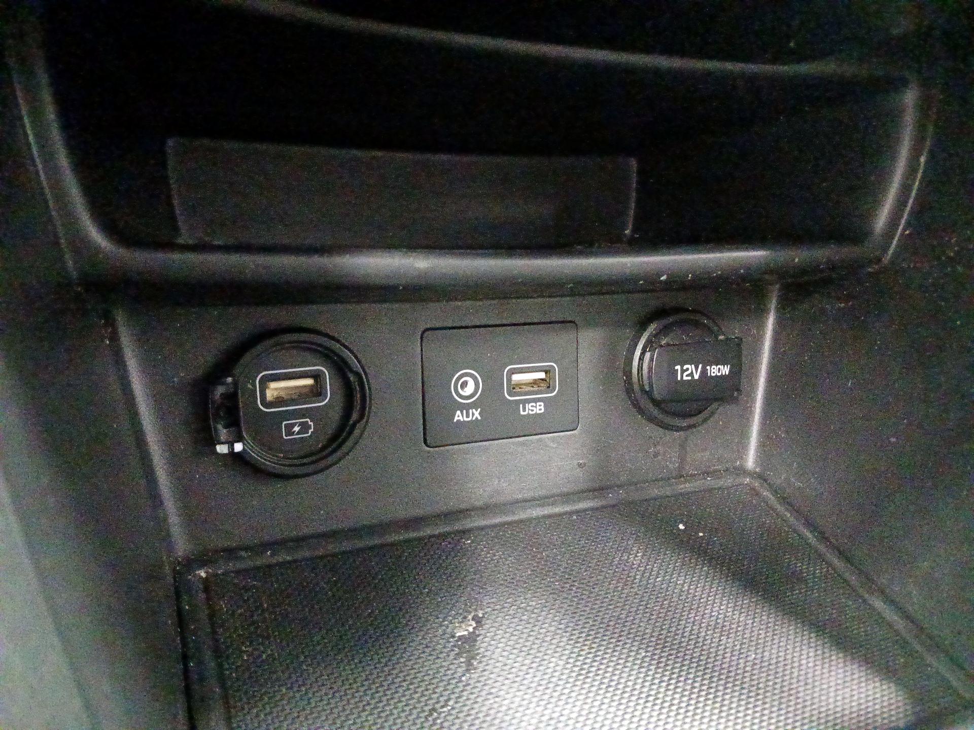 Thumbnail: 2021 Hyundai Kona - 16