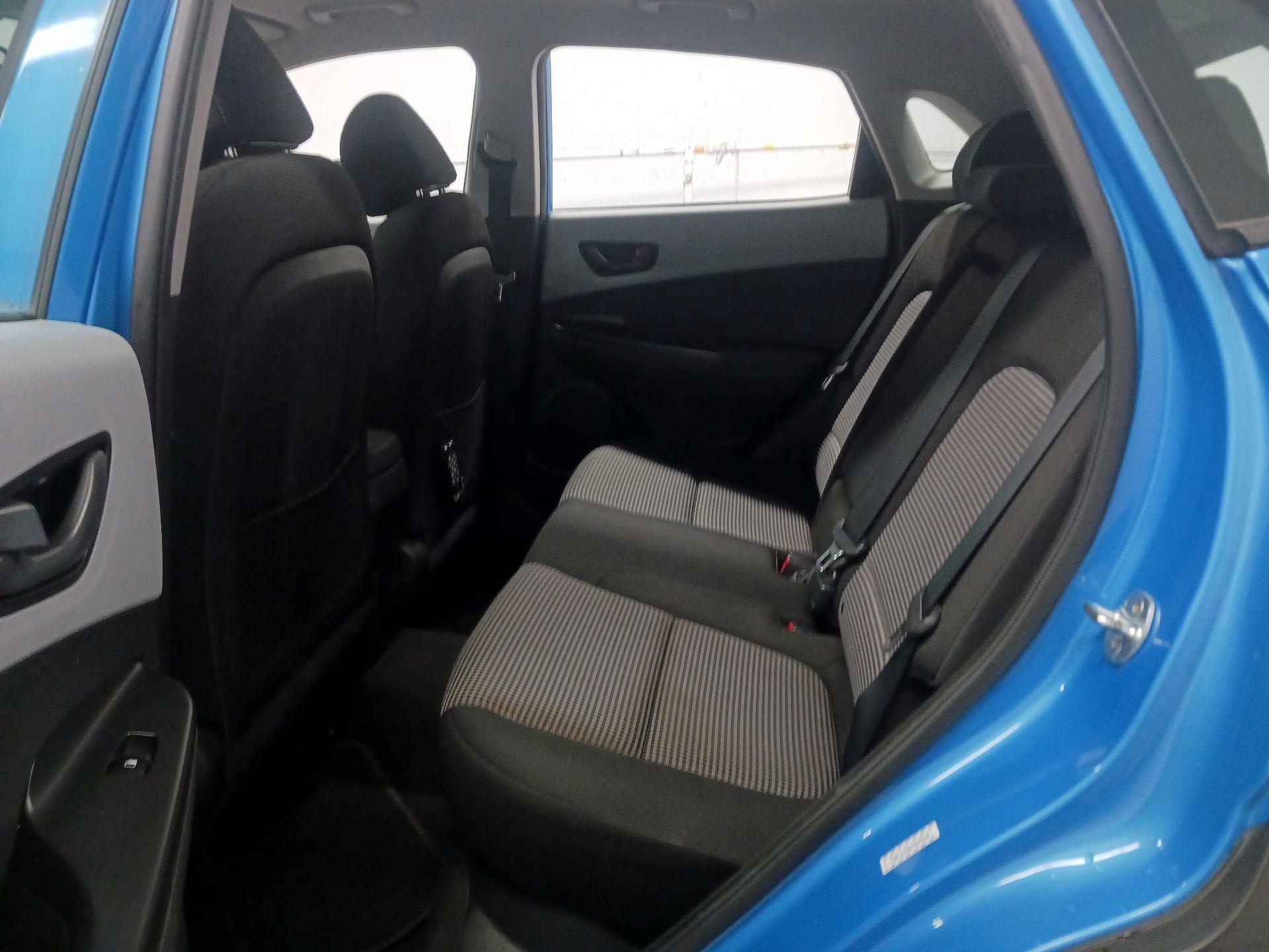 Thumbnail: 2021 Hyundai Kona - 17