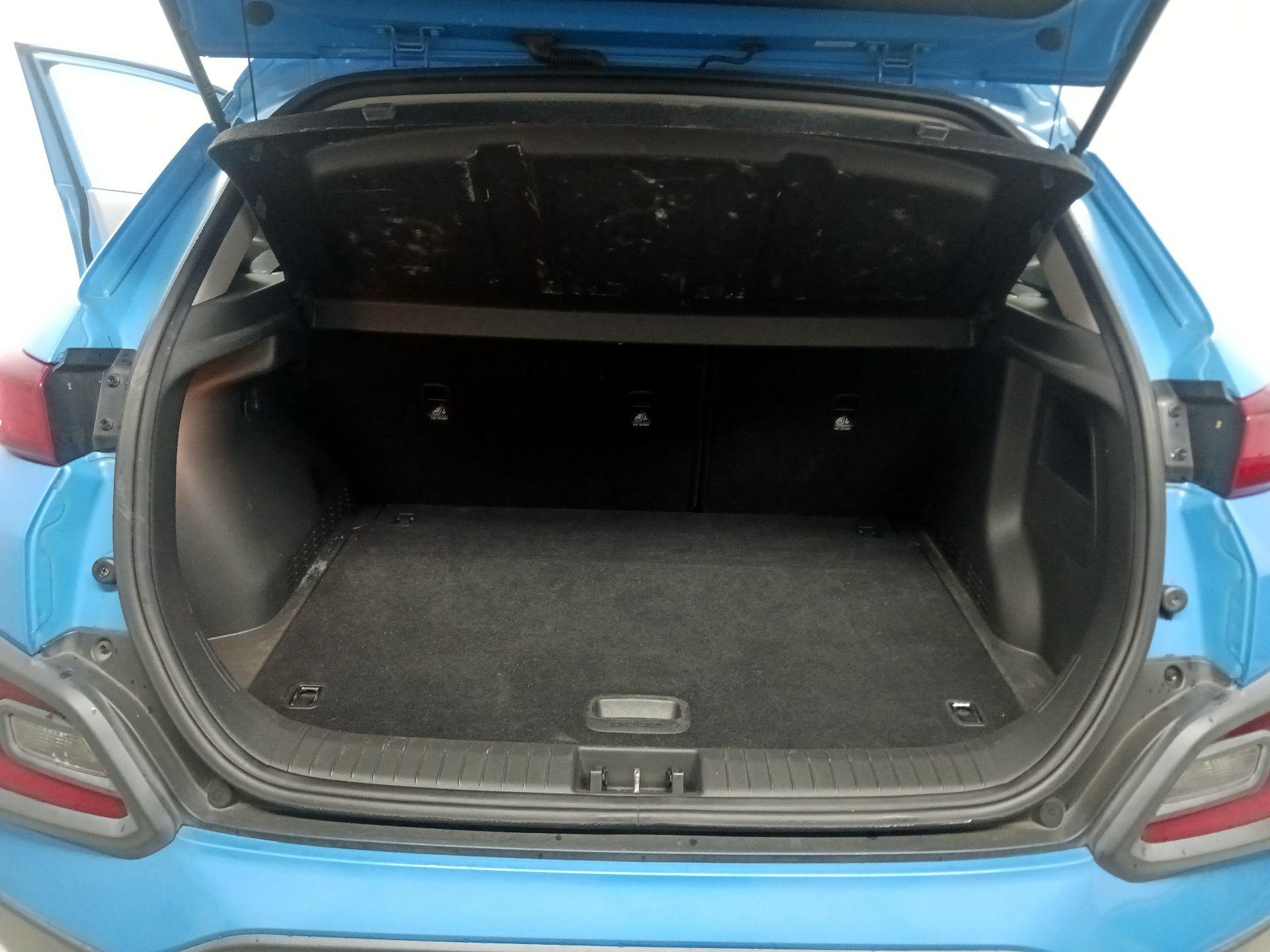 Thumbnail: 2021 Hyundai Kona - 18