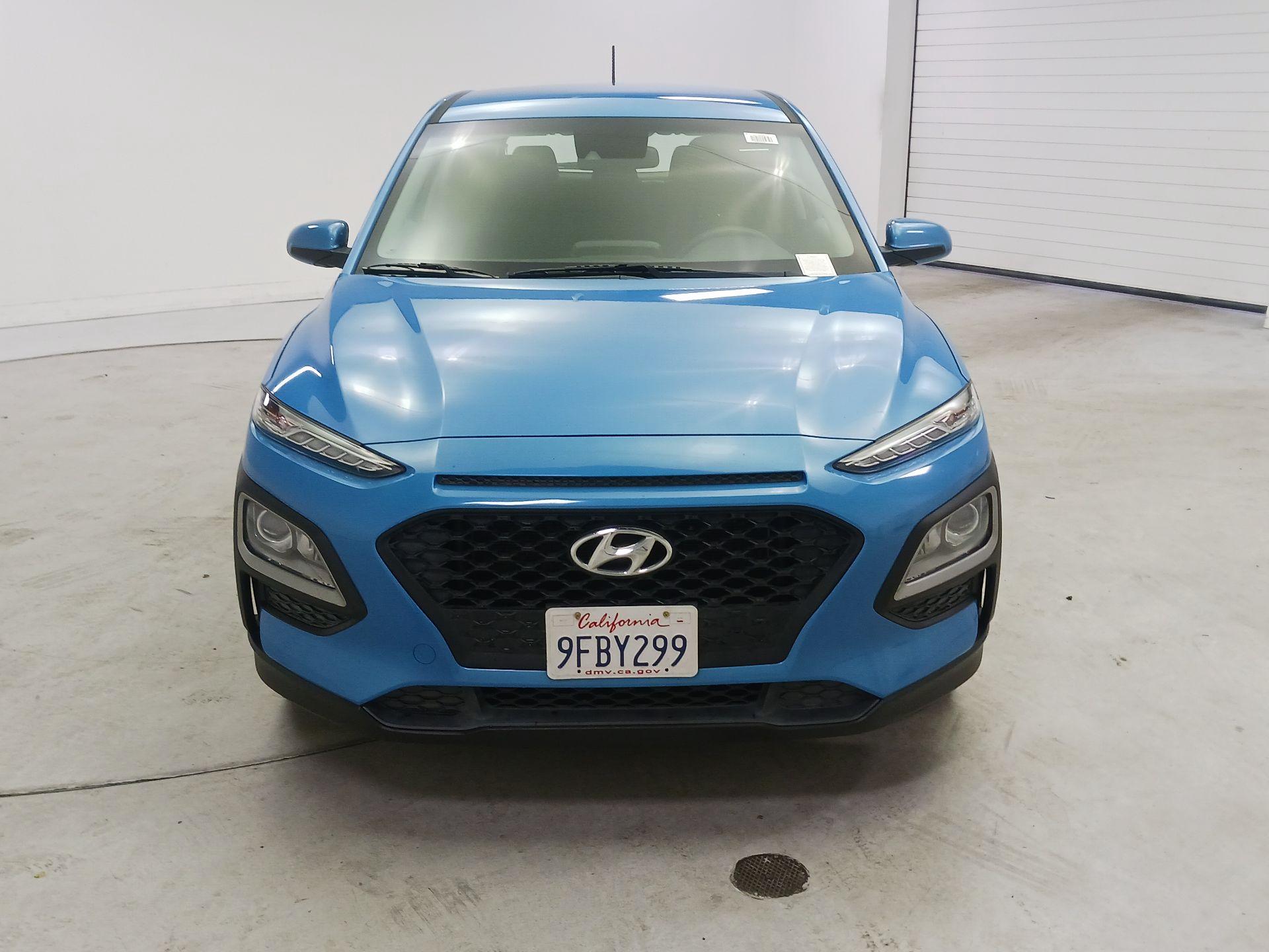 Thumbnail: 2021 Hyundai Kona - 2