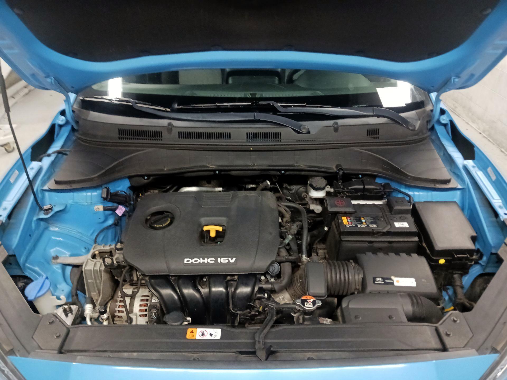 Thumbnail: 2021 Hyundai Kona - 19