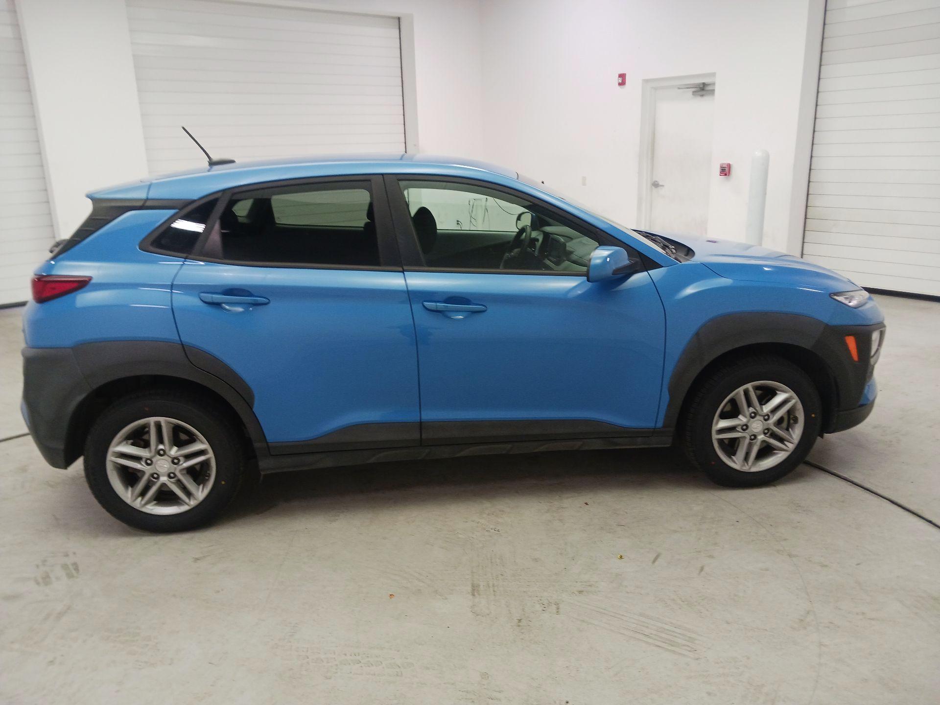 Thumbnail: 2021 Hyundai Kona - 4