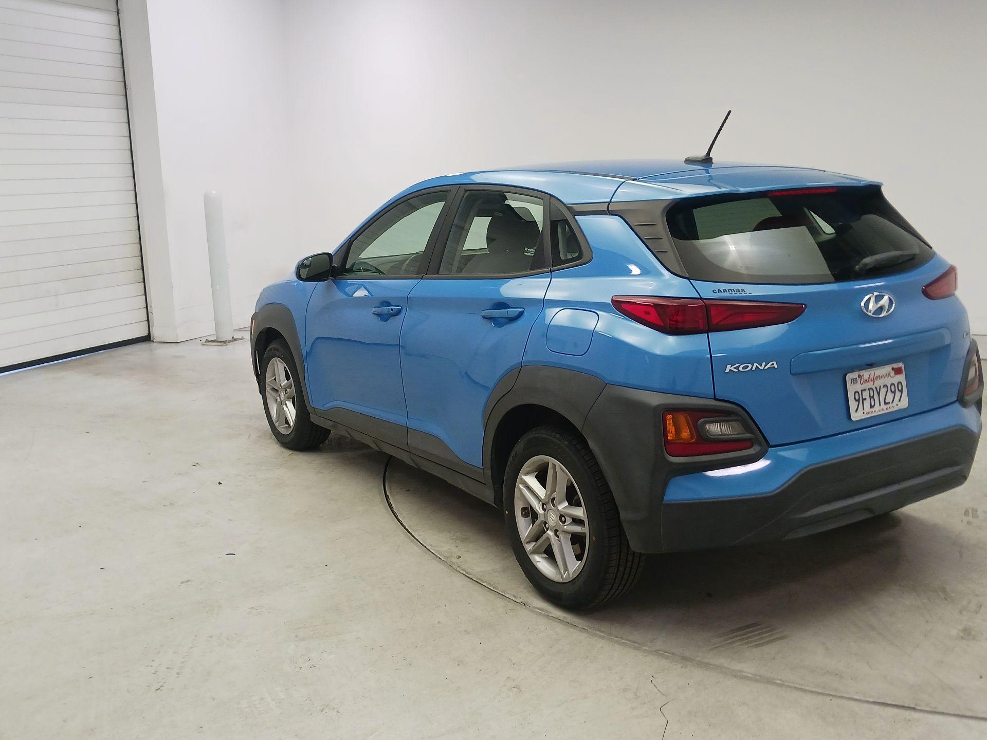 Thumbnail: 2021 Hyundai Kona - 7