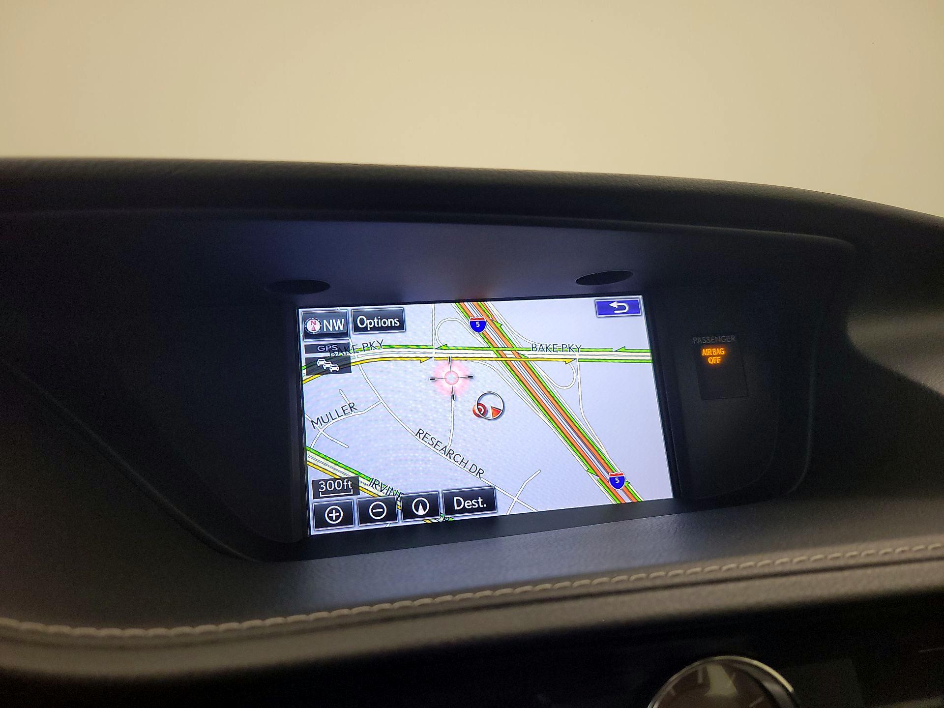 Thumbnail: 2015 Lexus ES - 14