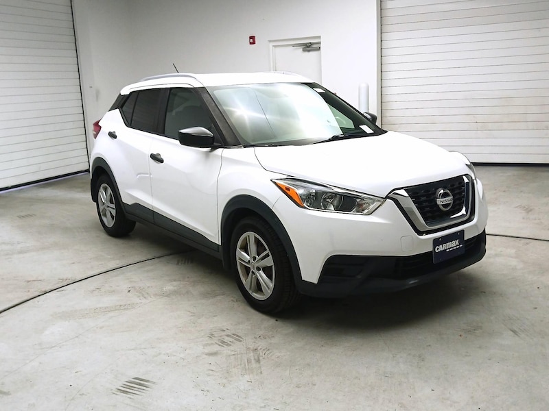 2018 Nissan Kicks S -
                  Murrieta, CA
