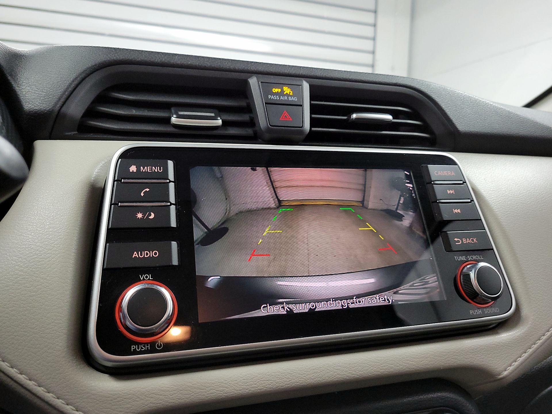 Thumbnail: 2021 Nissan Versa - 11