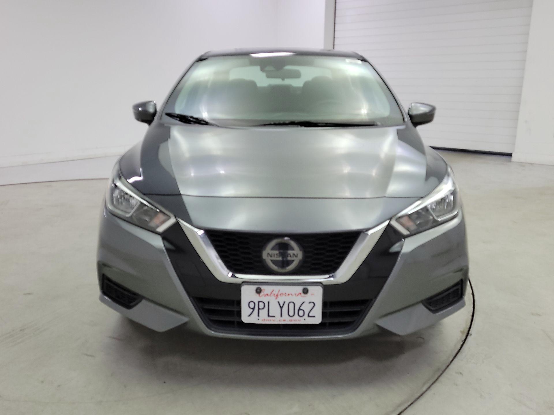 Thumbnail: 2021 Nissan Versa - 2