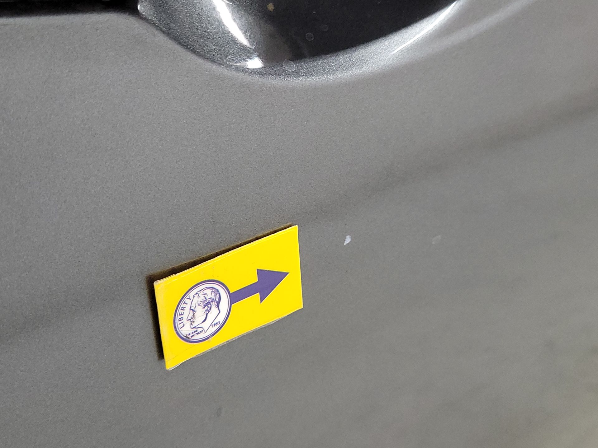 Thumbnail: 2021 Nissan Versa - 20