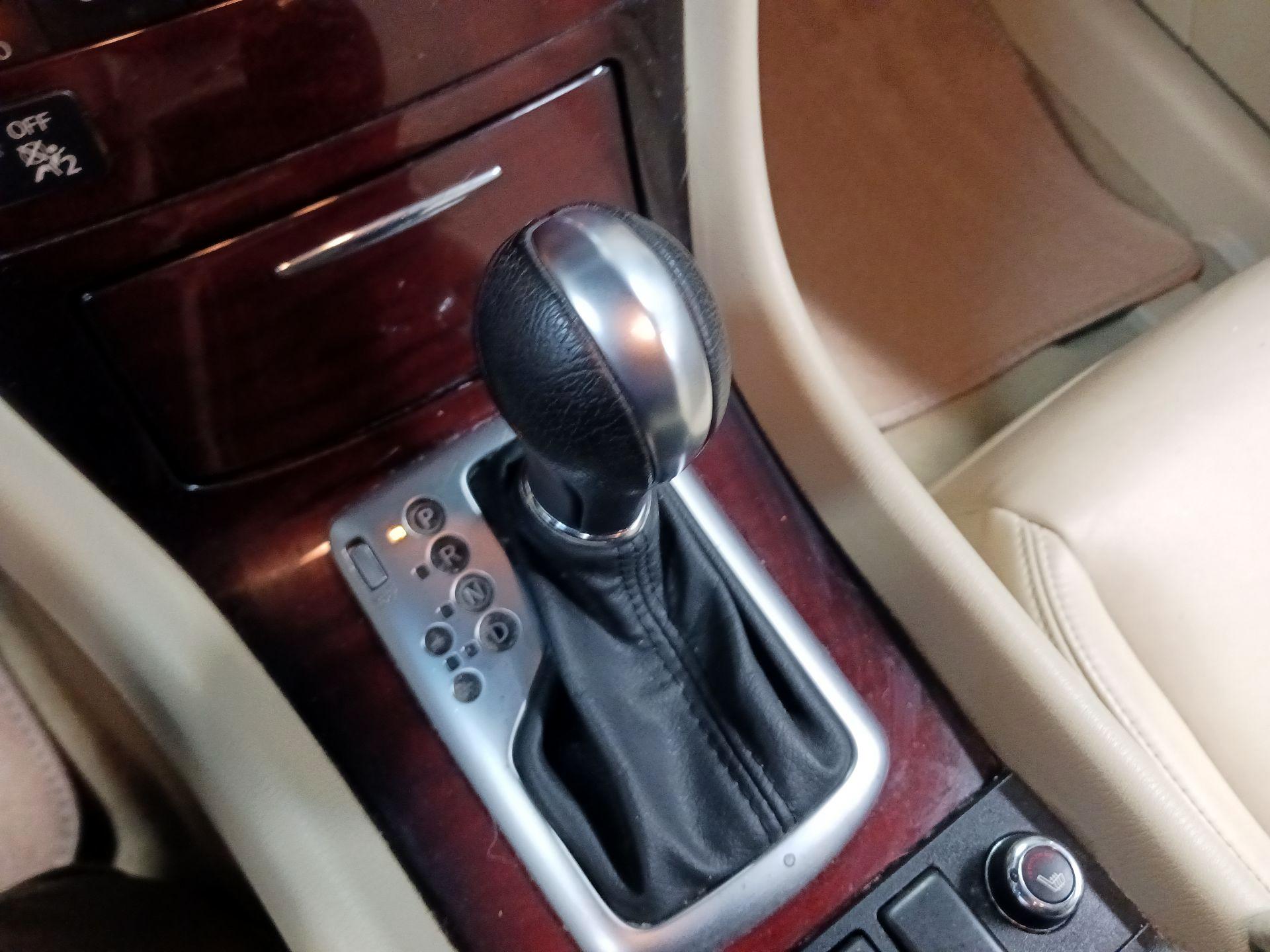 Thumbnail: 2016 INFINITI QX50 - 14