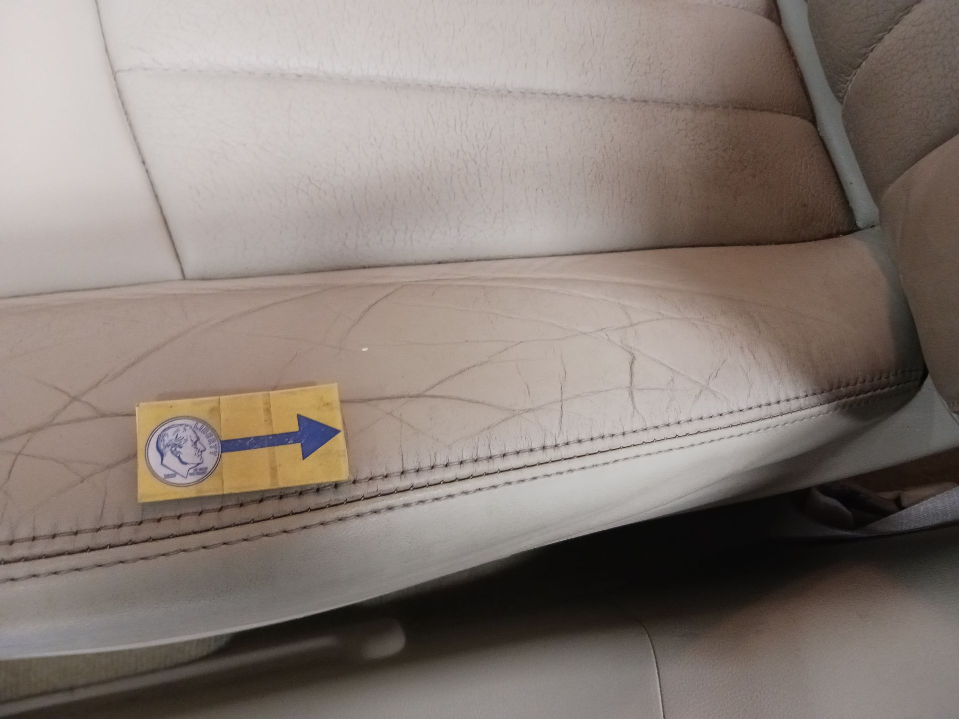 Thumbnail: 2016 INFINITI QX50 - 20