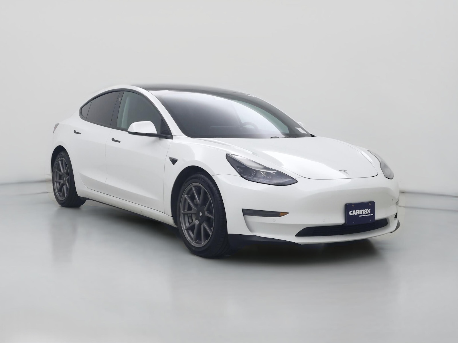 2021 Tesla Model 3 Base
