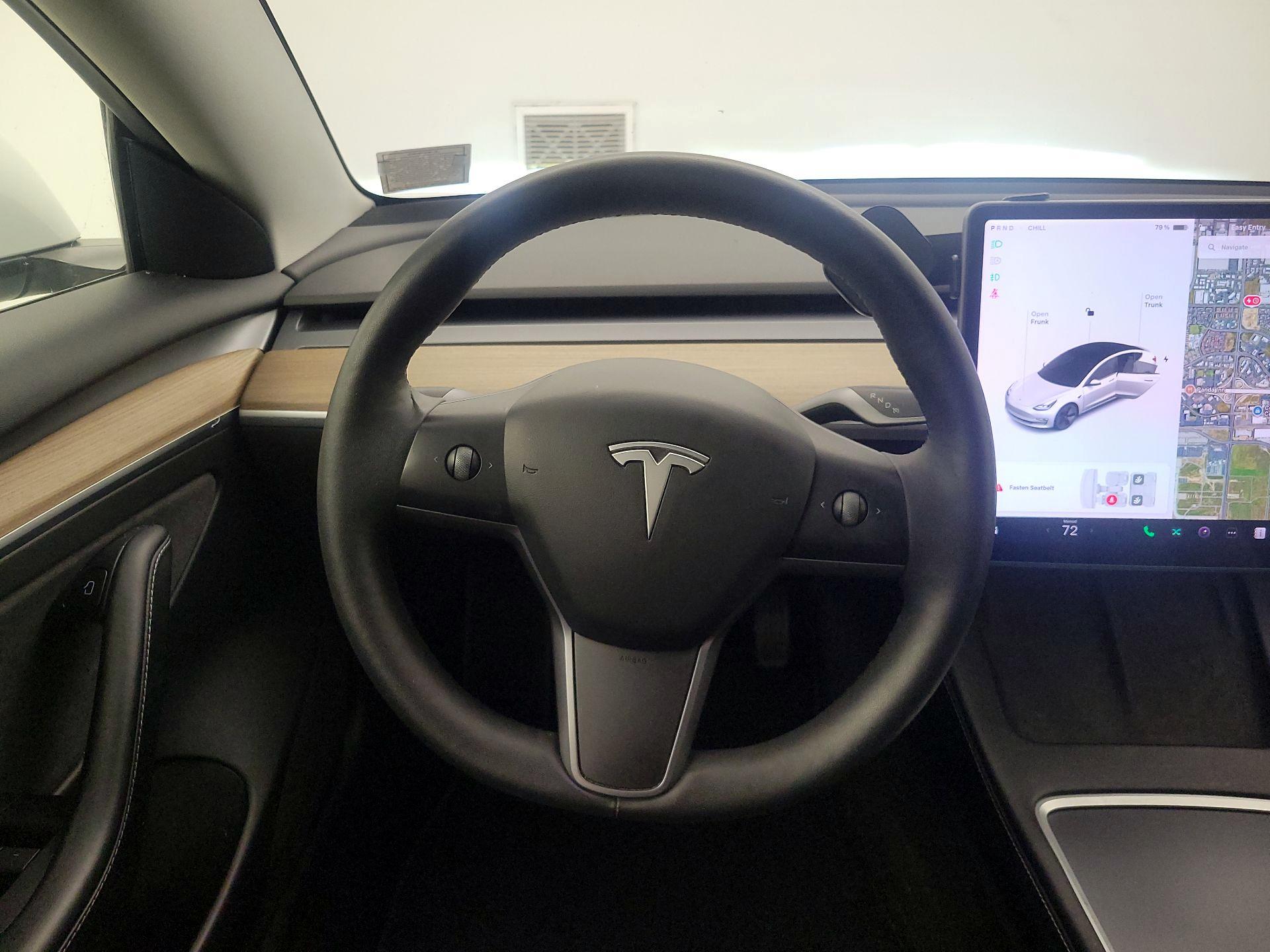 Thumbnail: 2021 Tesla Model 3 - 10