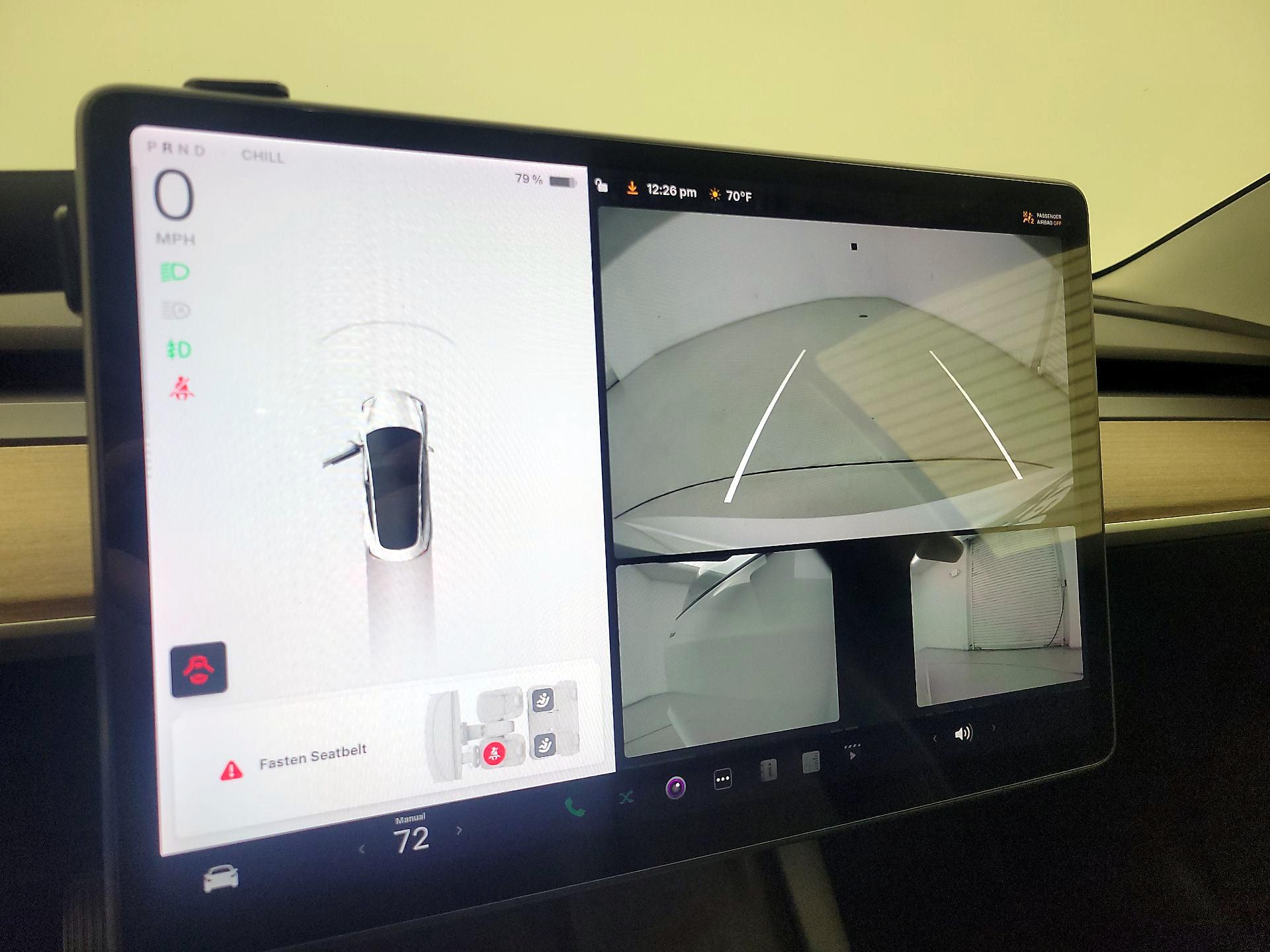 Thumbnail: 2021 Tesla Model 3 - 14