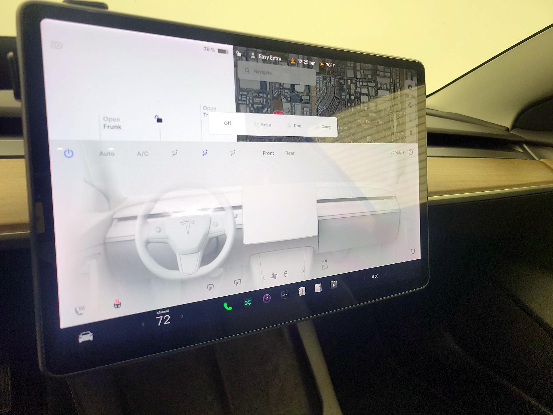 Thumbnail: 2021 Tesla Model 3 - 16