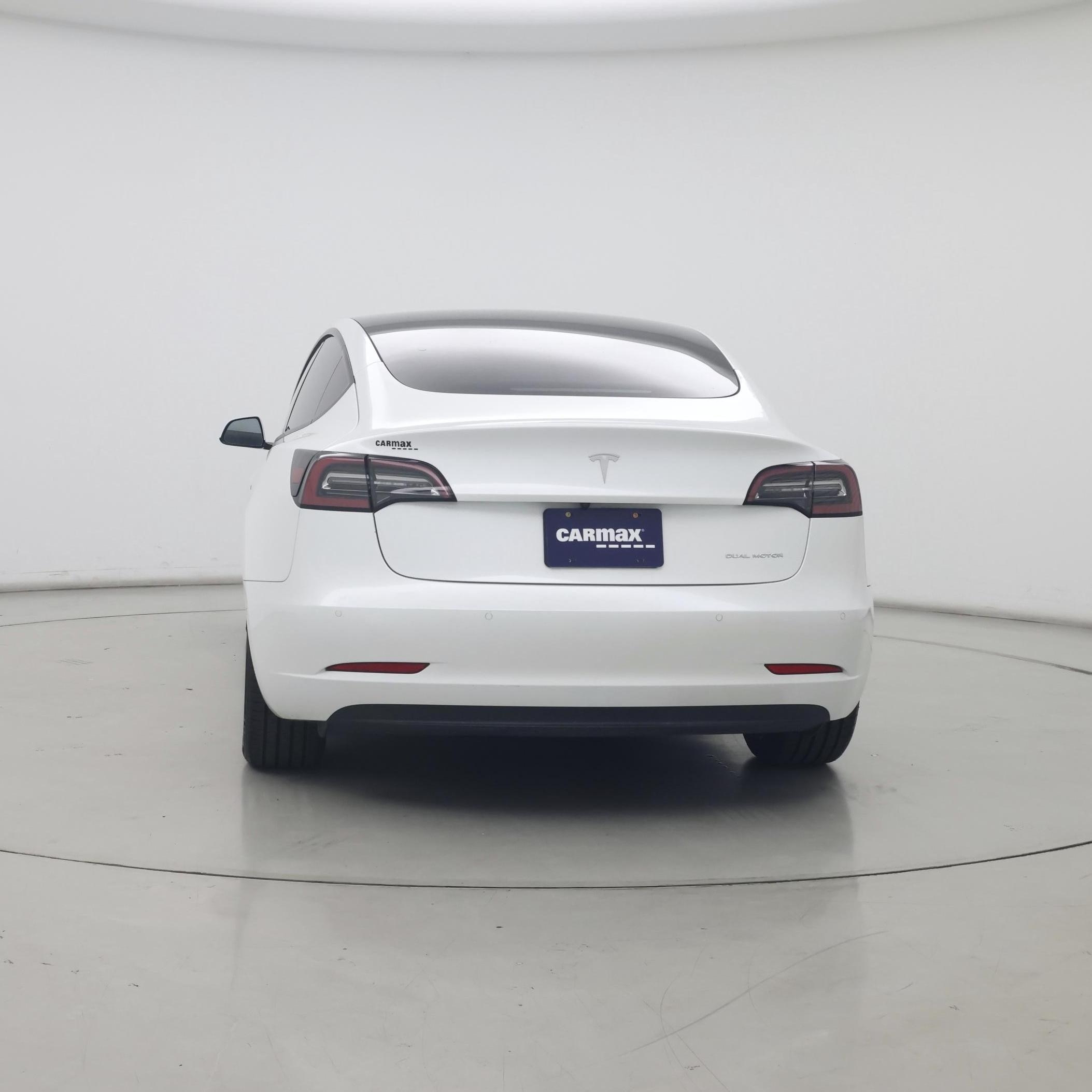 Thumbnail: 2021 Tesla Model 3 - 6