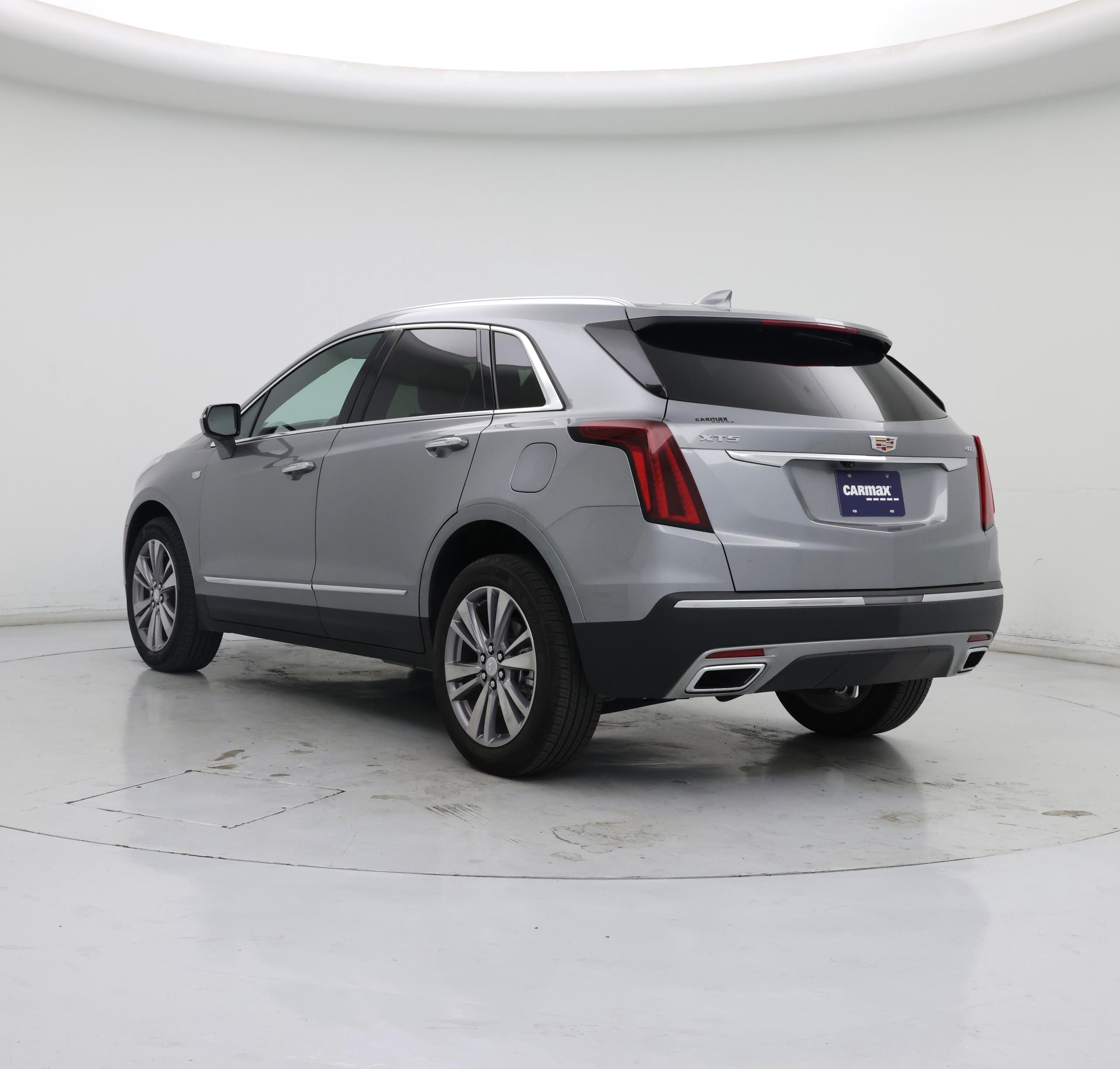 Thumbnail: 2025 Cadillac XT5 - 2