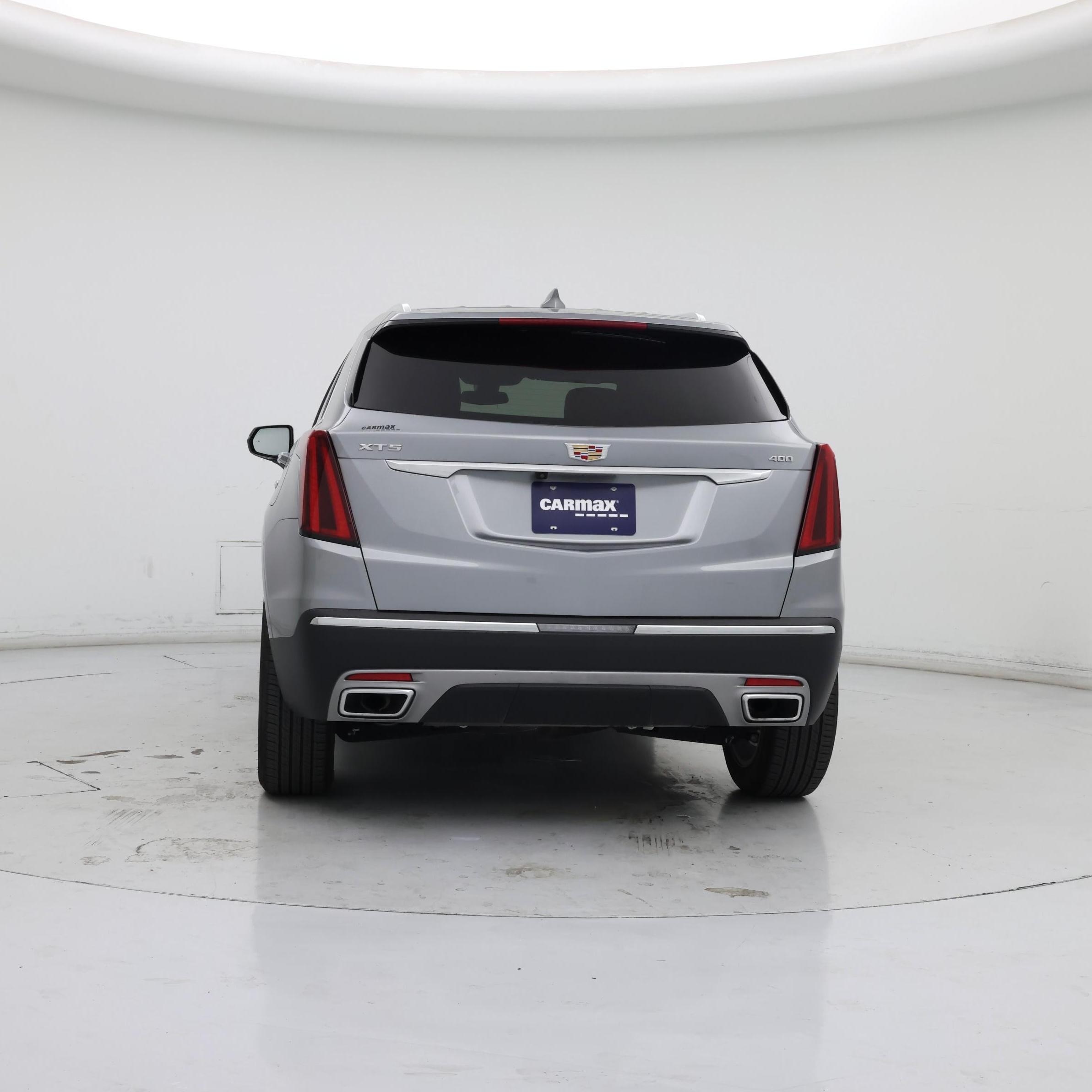 Thumbnail: 2025 Cadillac XT5 - 6