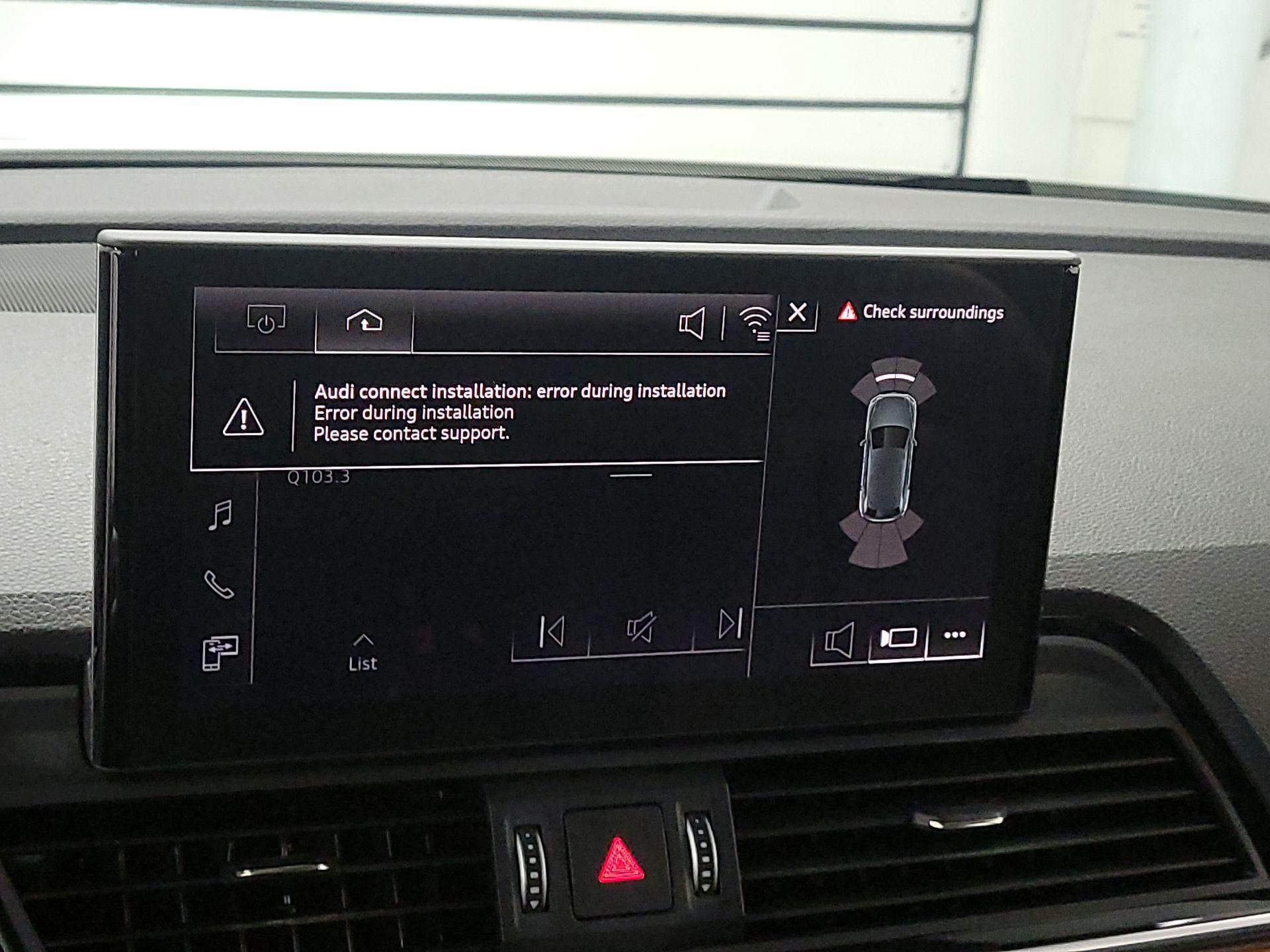 Thumbnail: 2022 Audi Q5 - 12