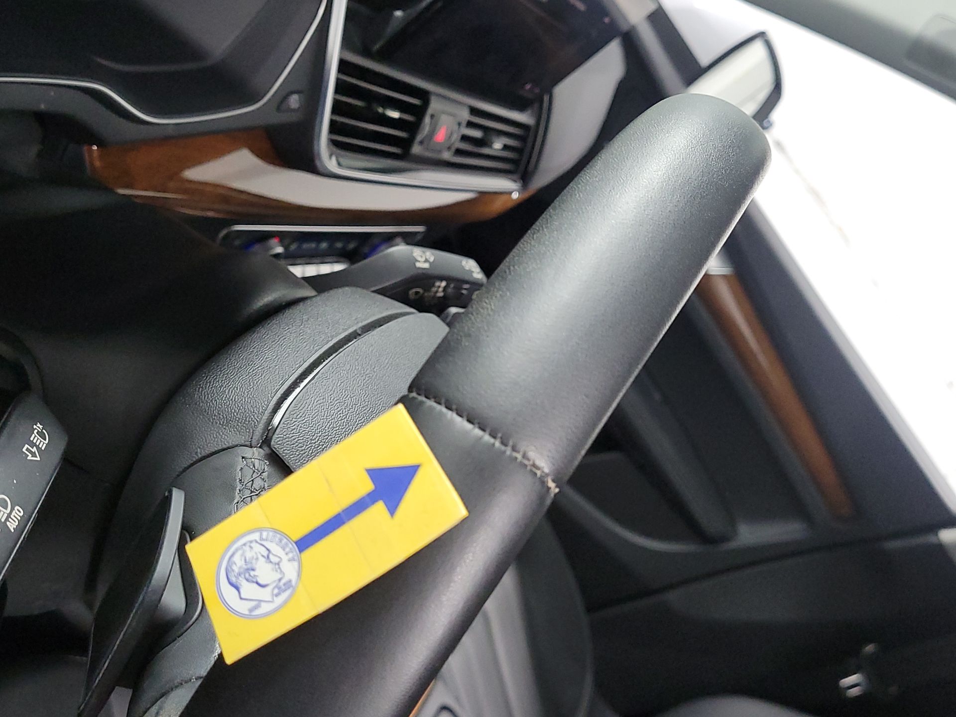 Thumbnail: 2022 Audi Q5 - 19