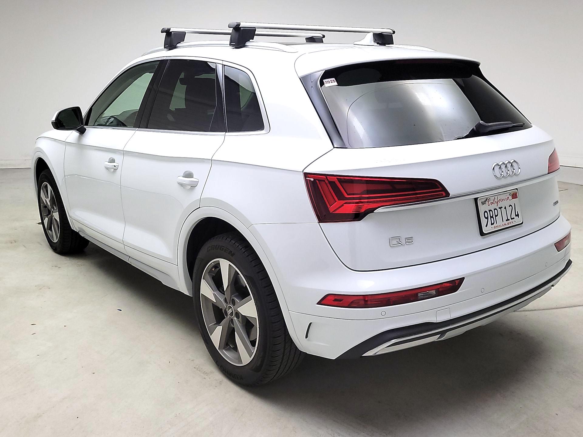 Thumbnail: 2022 Audi Q5 - 7