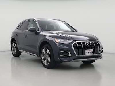 2023 Audi Q5 Premium