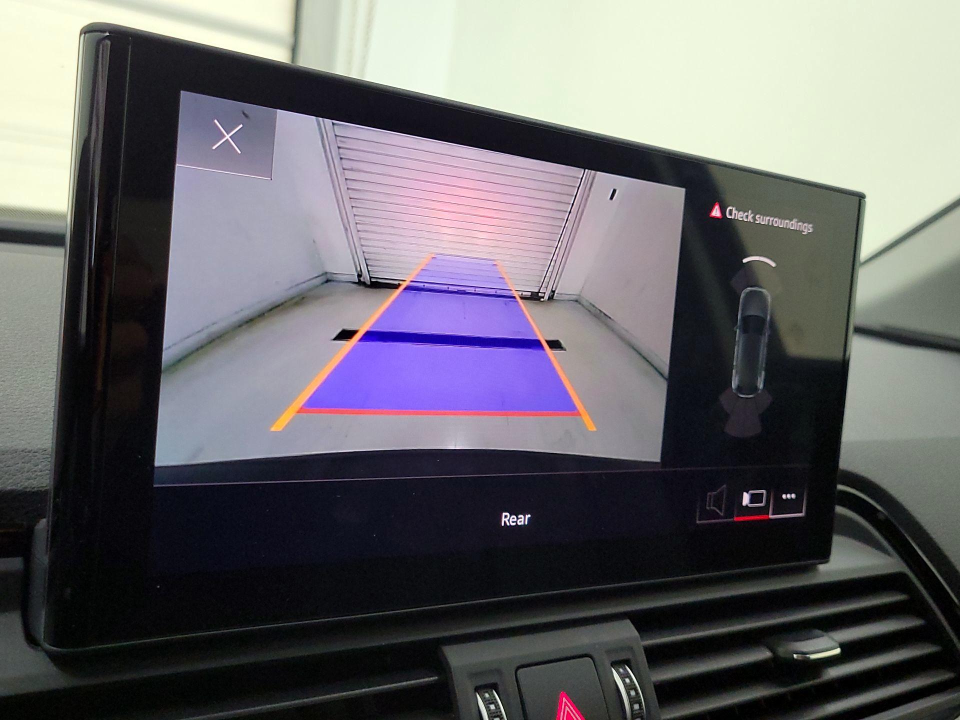 Thumbnail: 2023 Audi Q5 - 14