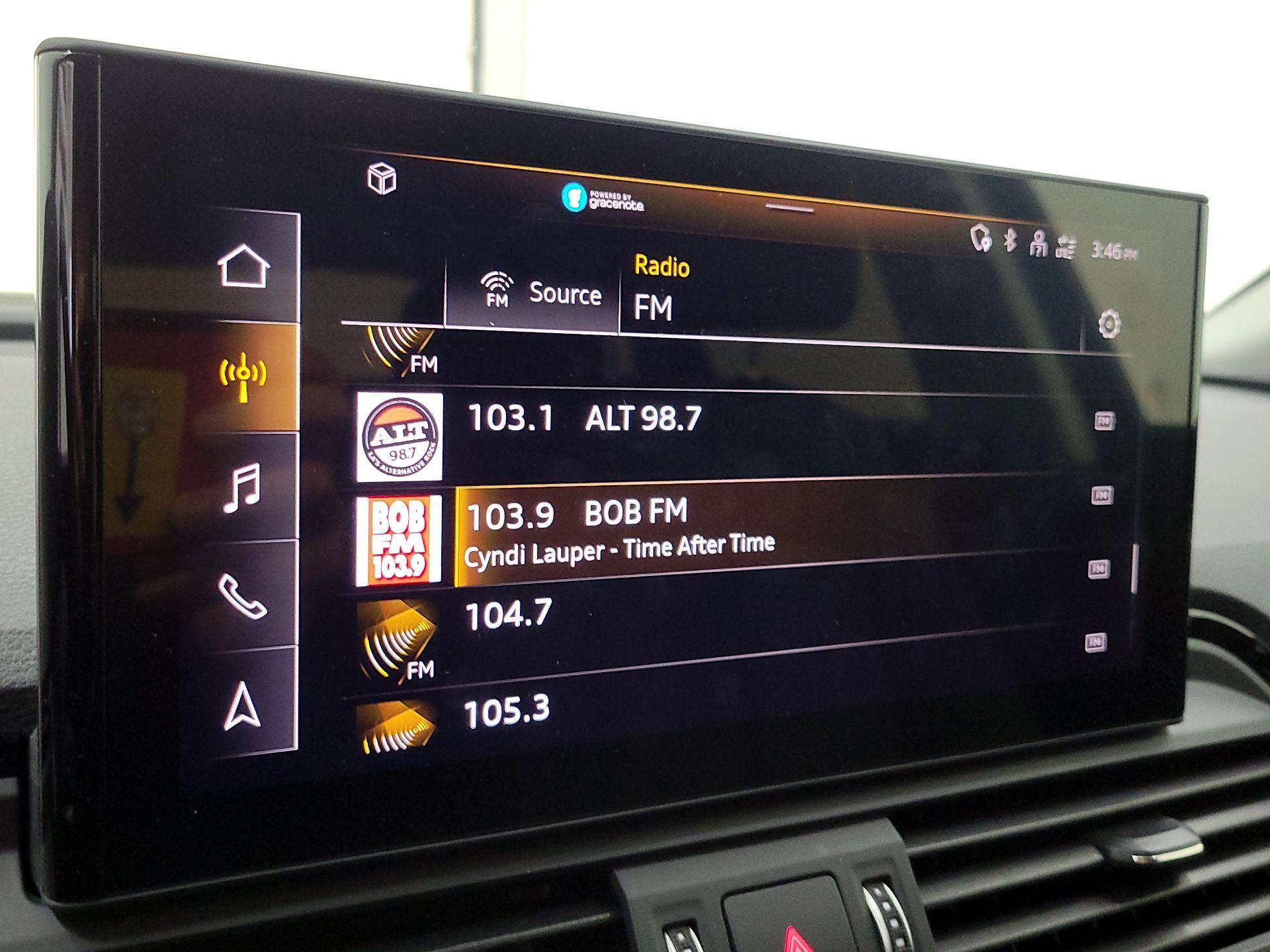 Thumbnail: 2023 Audi Q5 - 15